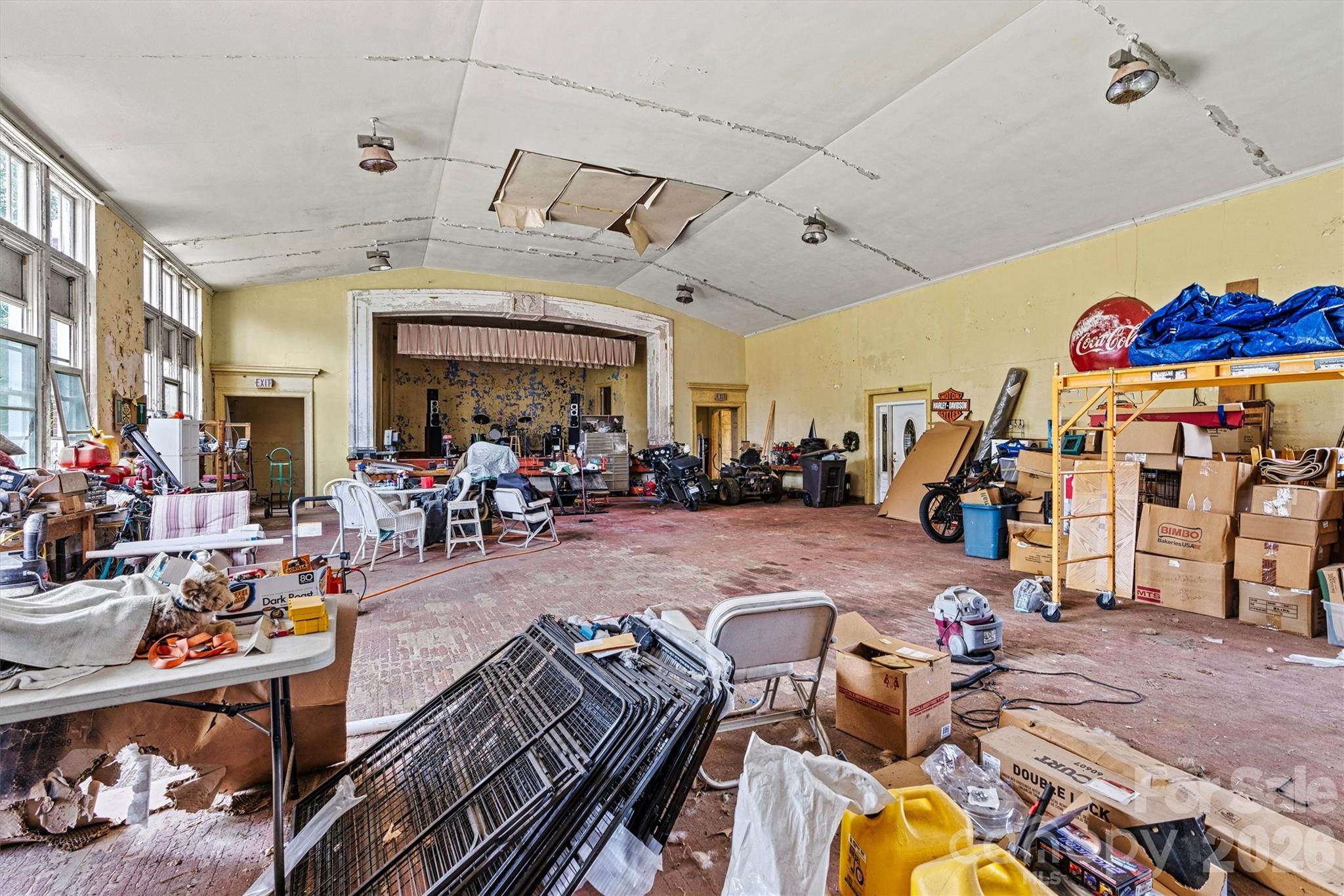 1318 Ostwalt Amity Road Property Photo 33