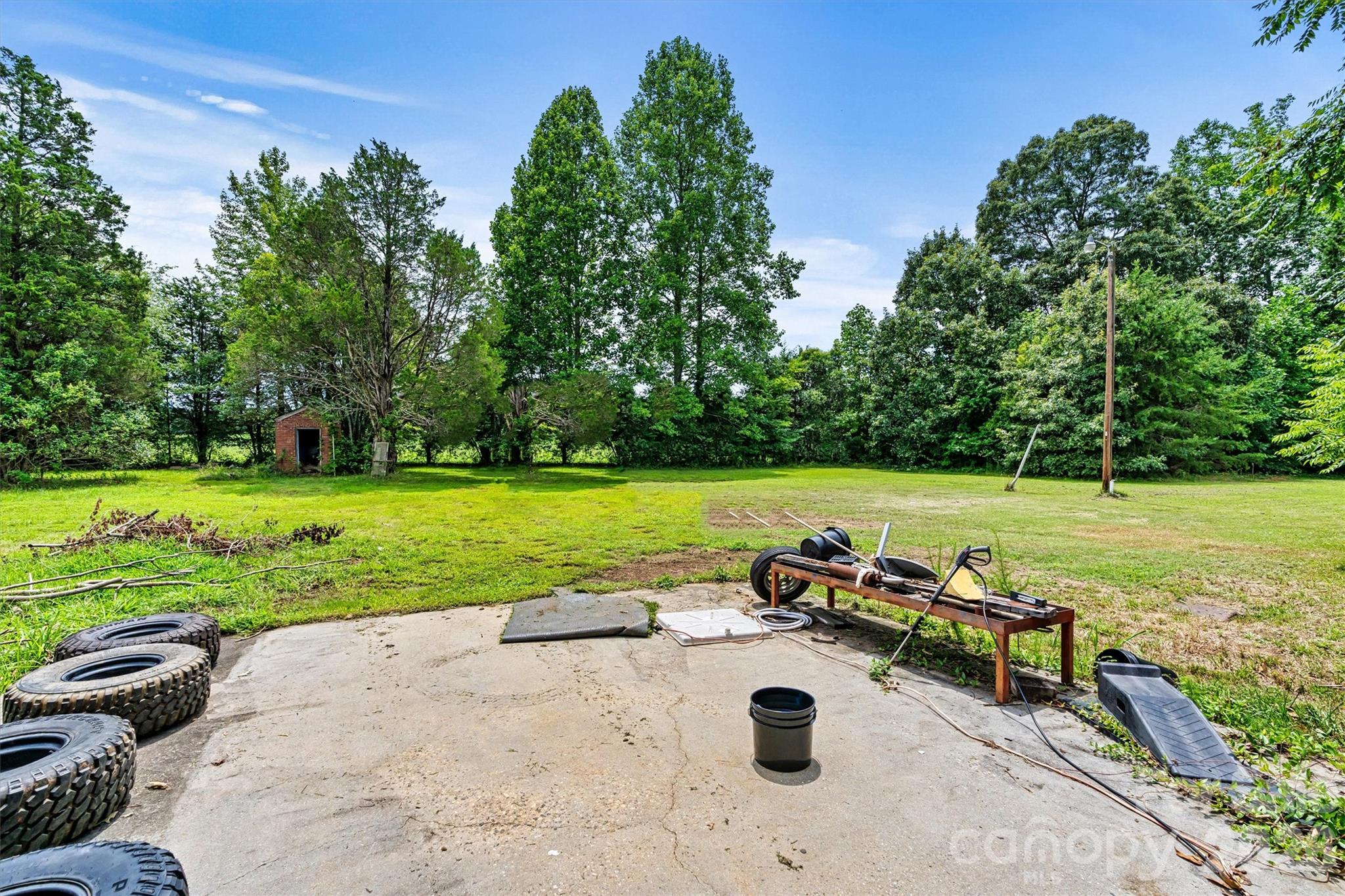 1318 Ostwalt Amity Road Property Photo 39