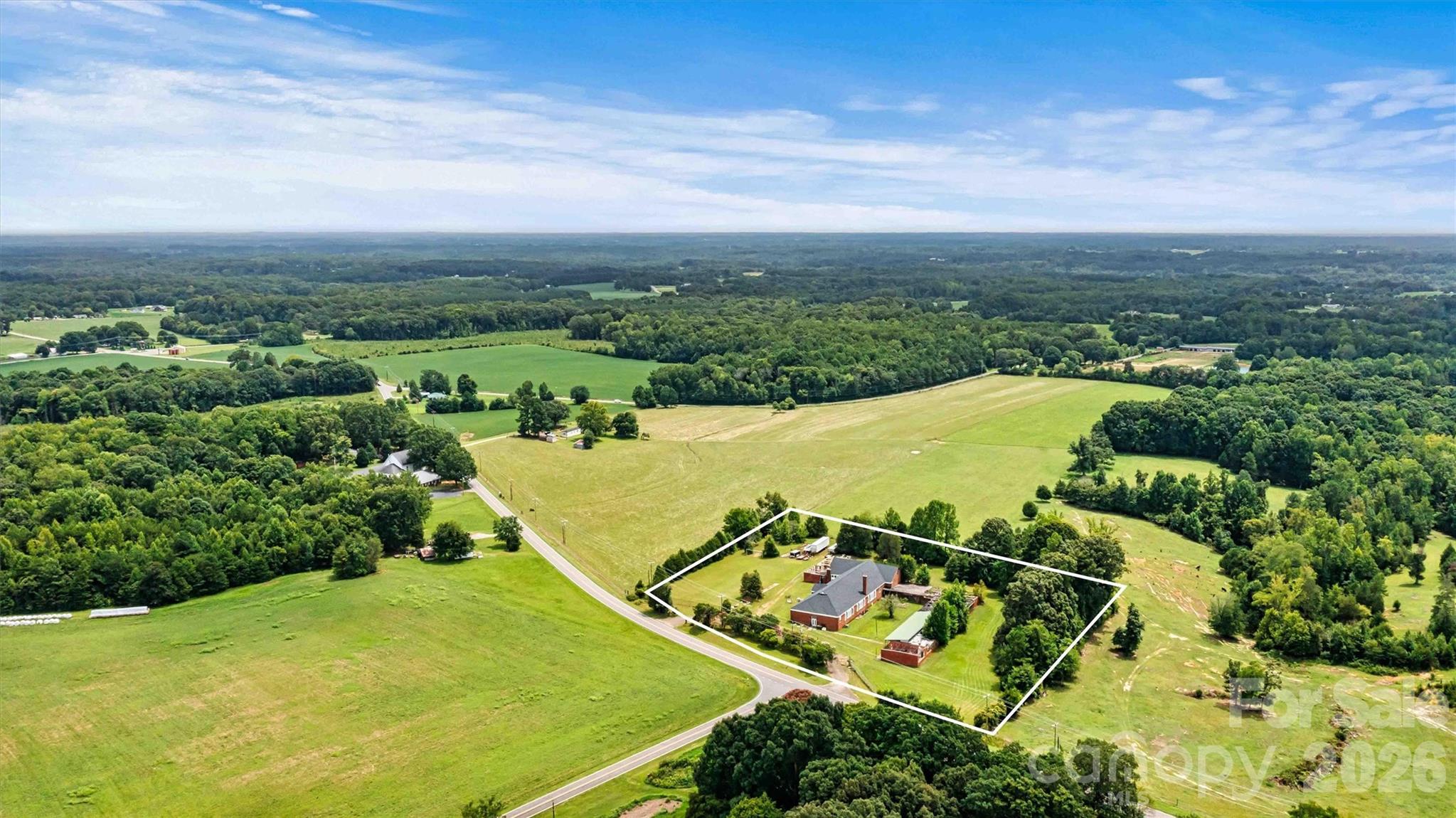 1318 Ostwalt Amity Road Property Photo 41