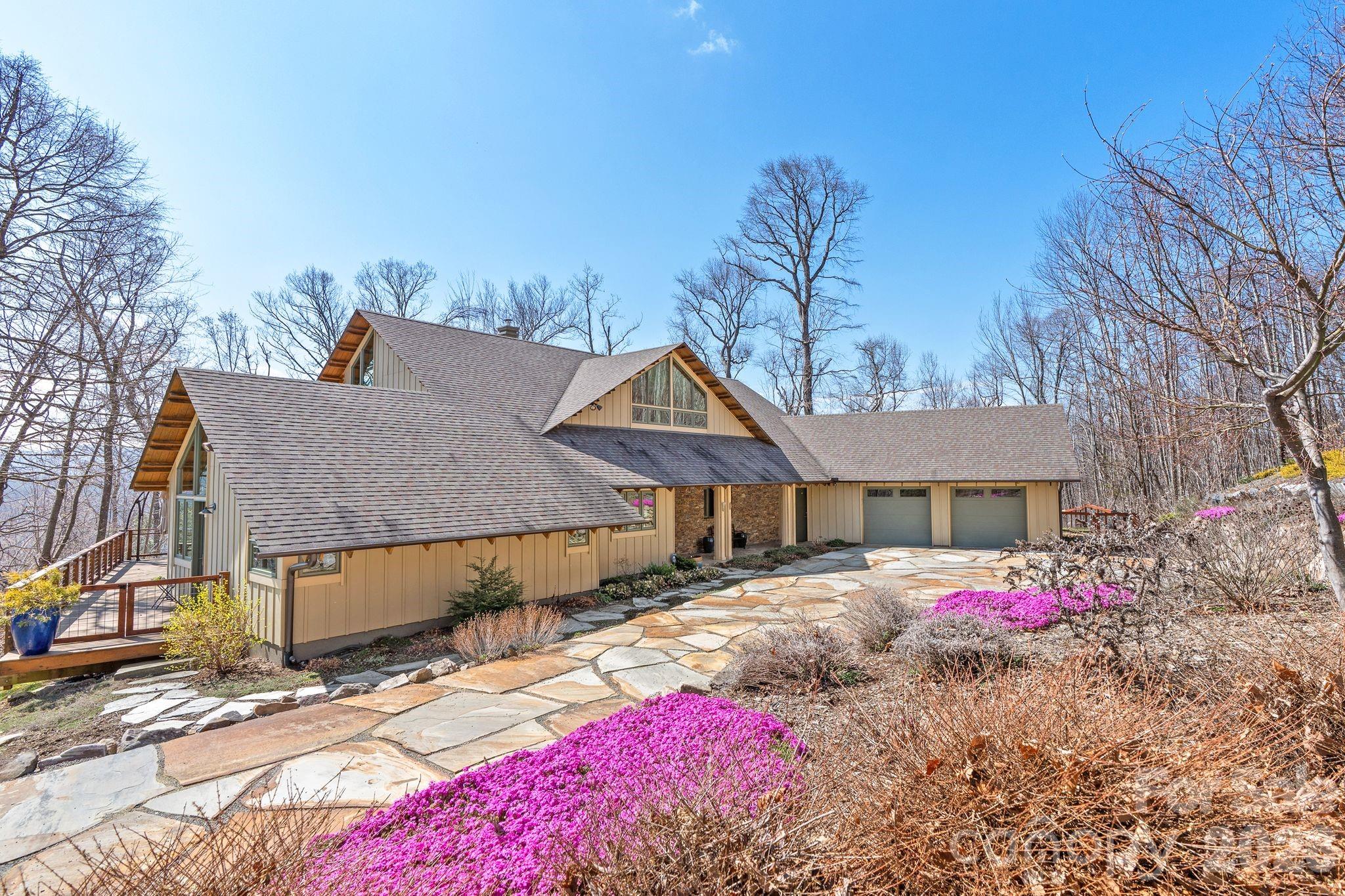 588 Long Branch Road Property Photo 1