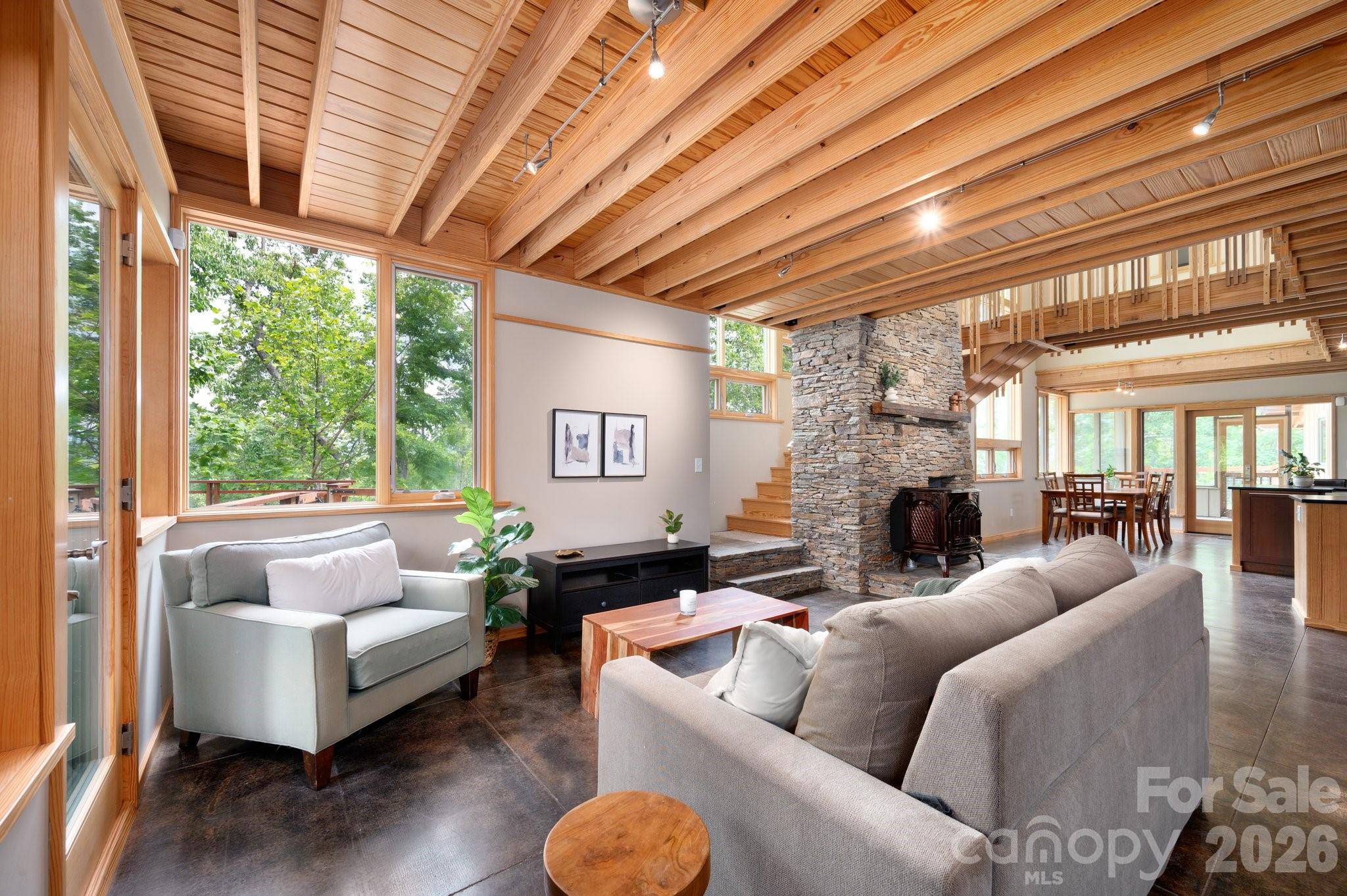 588 Long Branch Road Property Photo 4