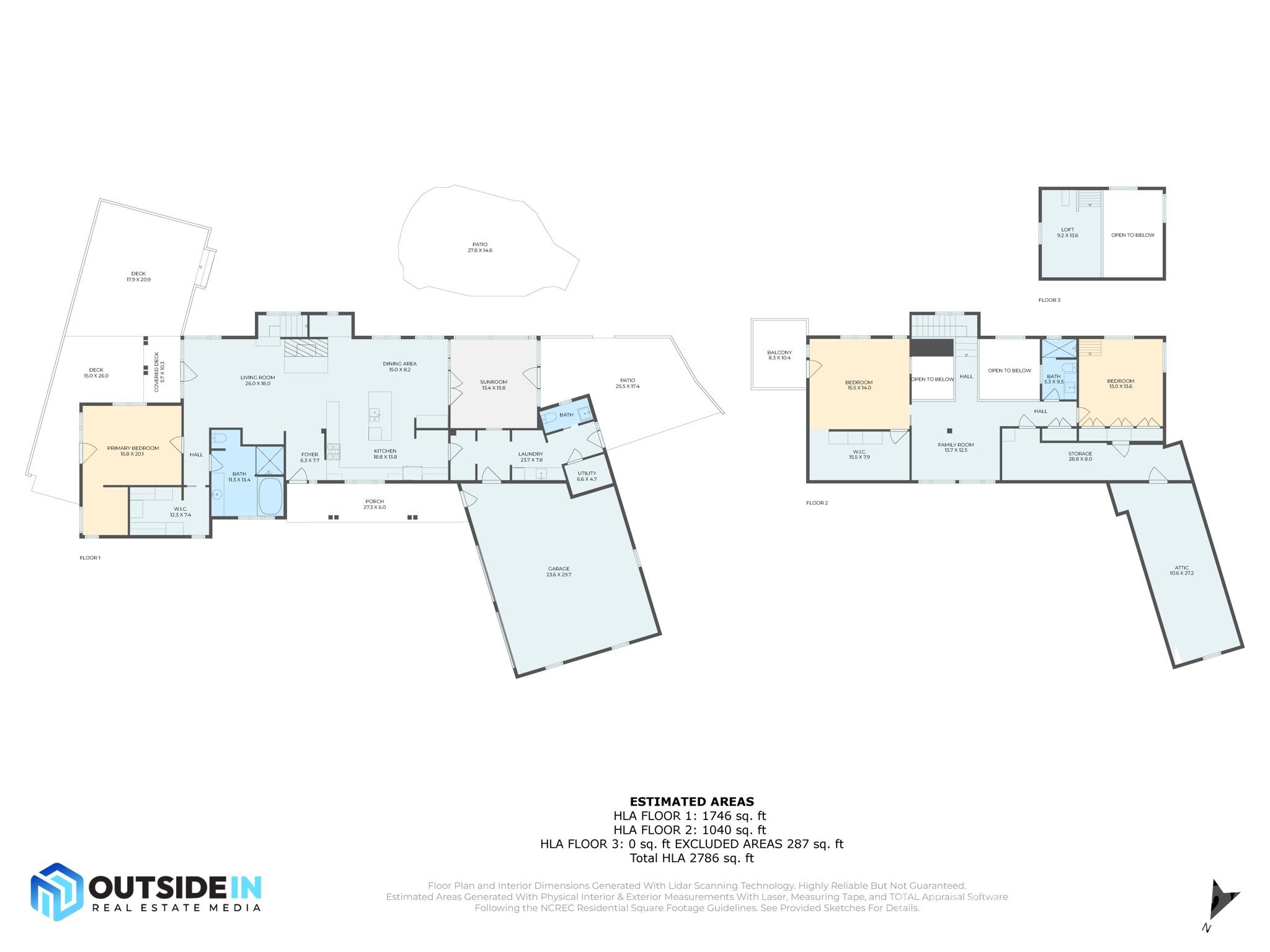 588 Long Branch Road Property Photo 6