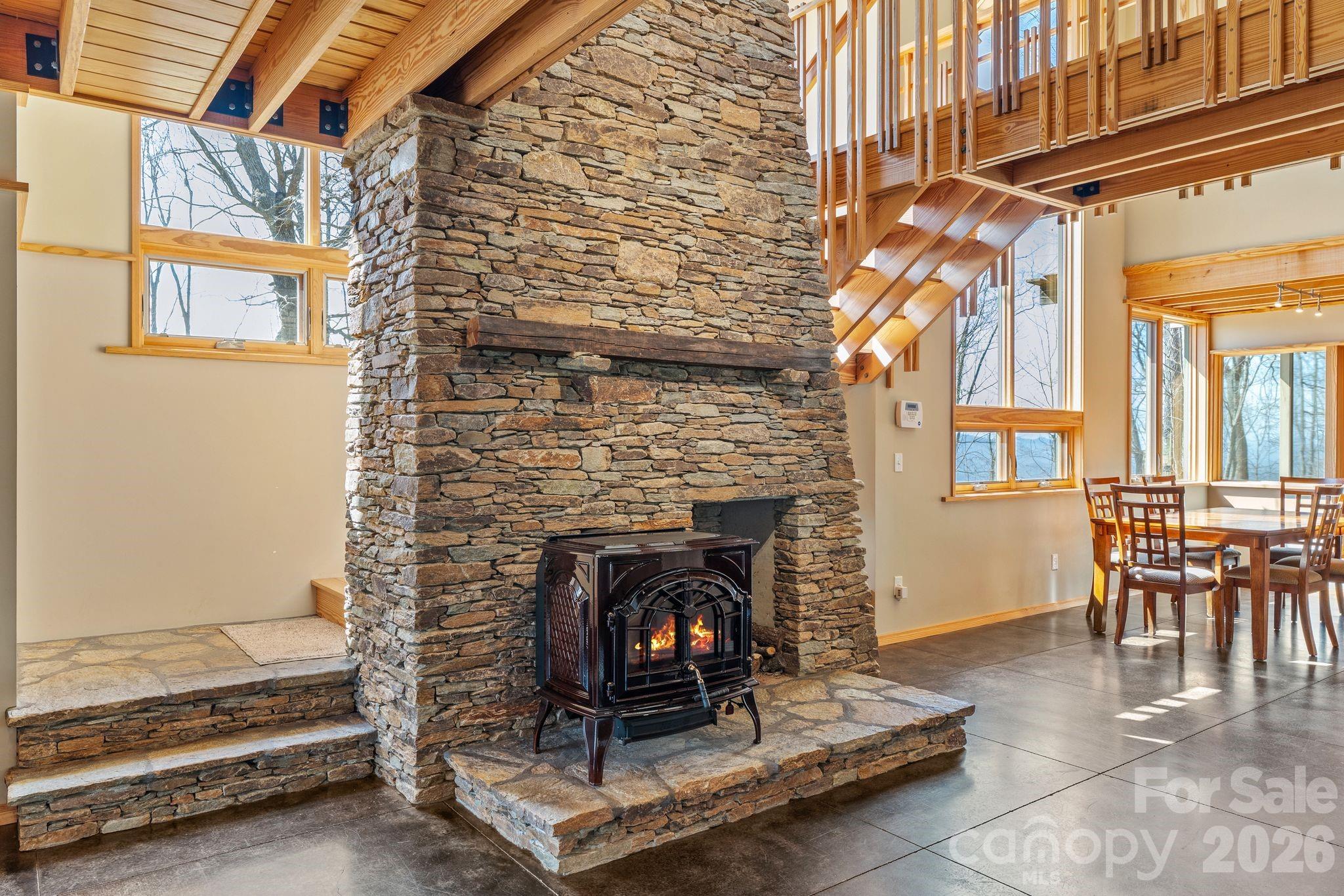 588 Long Branch Road Property Photo 7