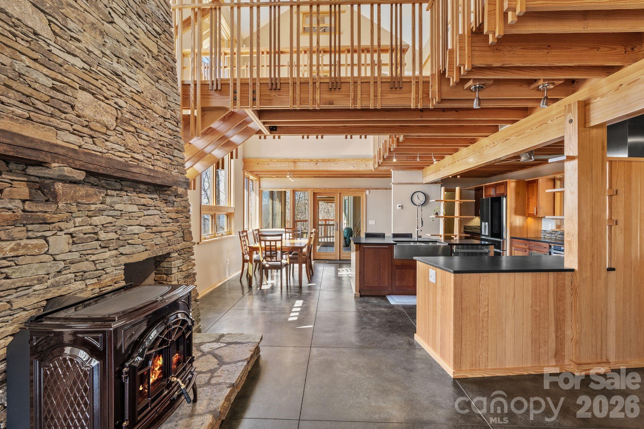 588 Long Branch Road Property Photo 8