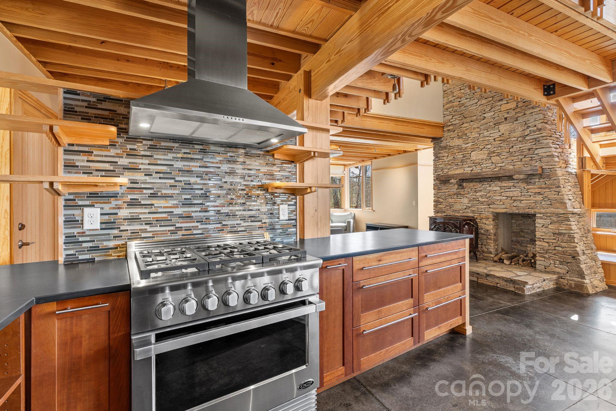 588 Long Branch Road Property Photo 11
