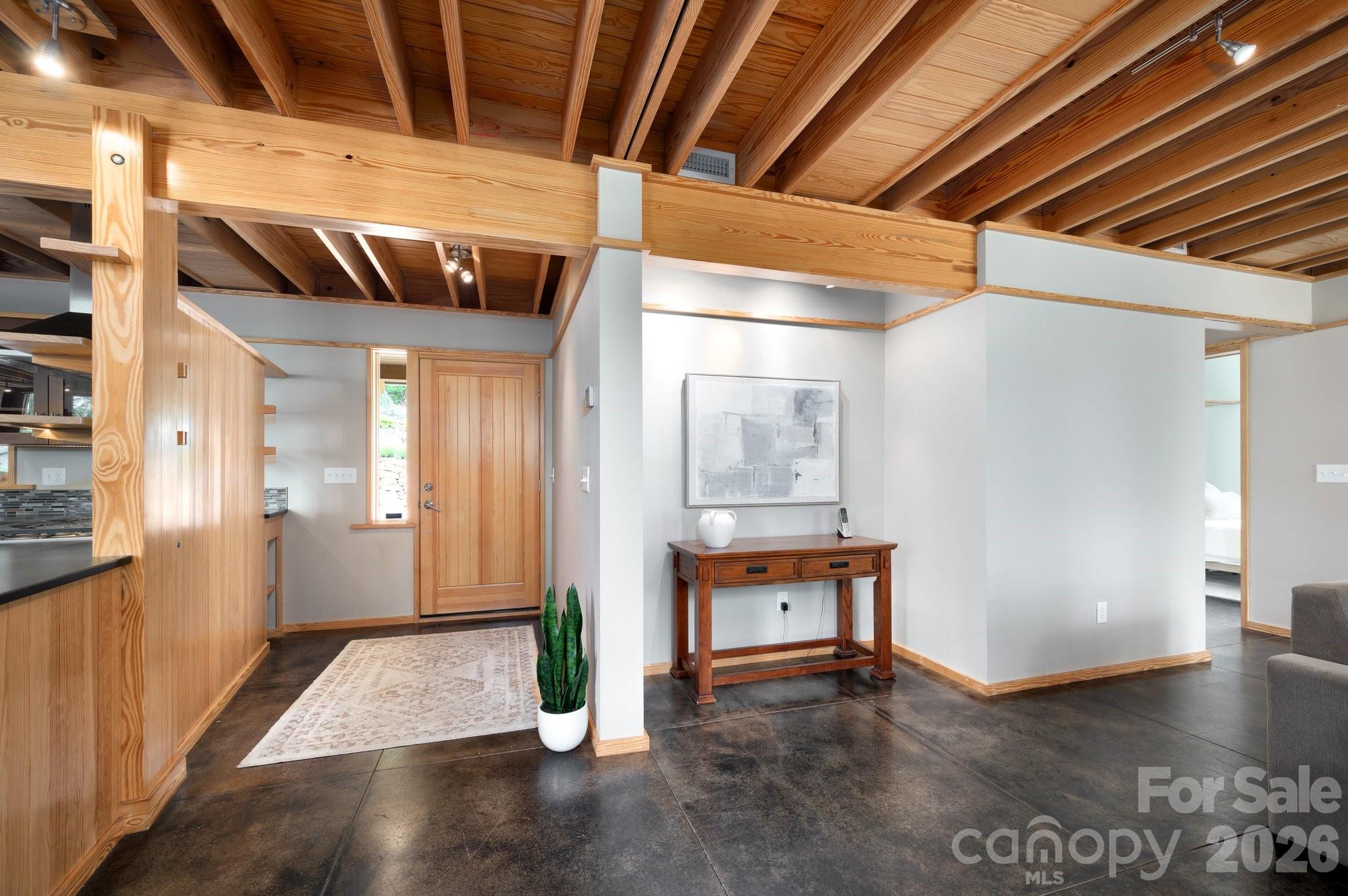 588 Long Branch Road Property Photo 14