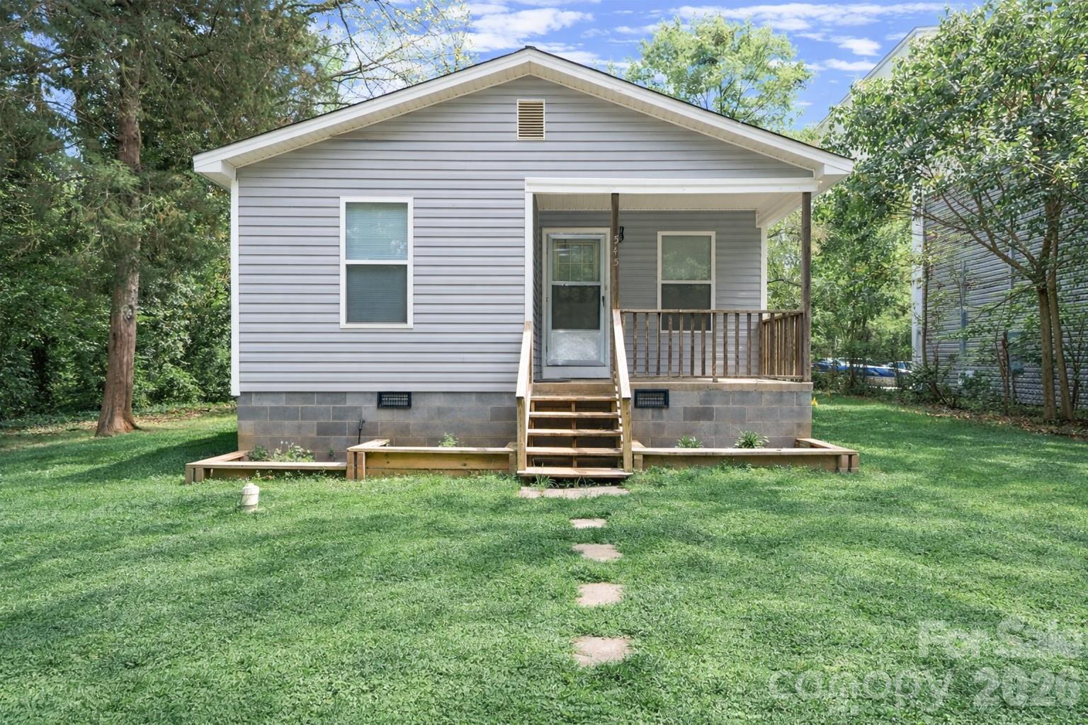 545 Gantt Street Property Photo 2