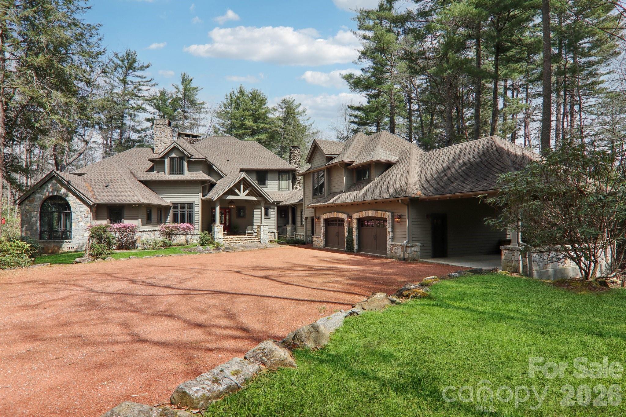 46 Mills Creek Drive Property Photo 1