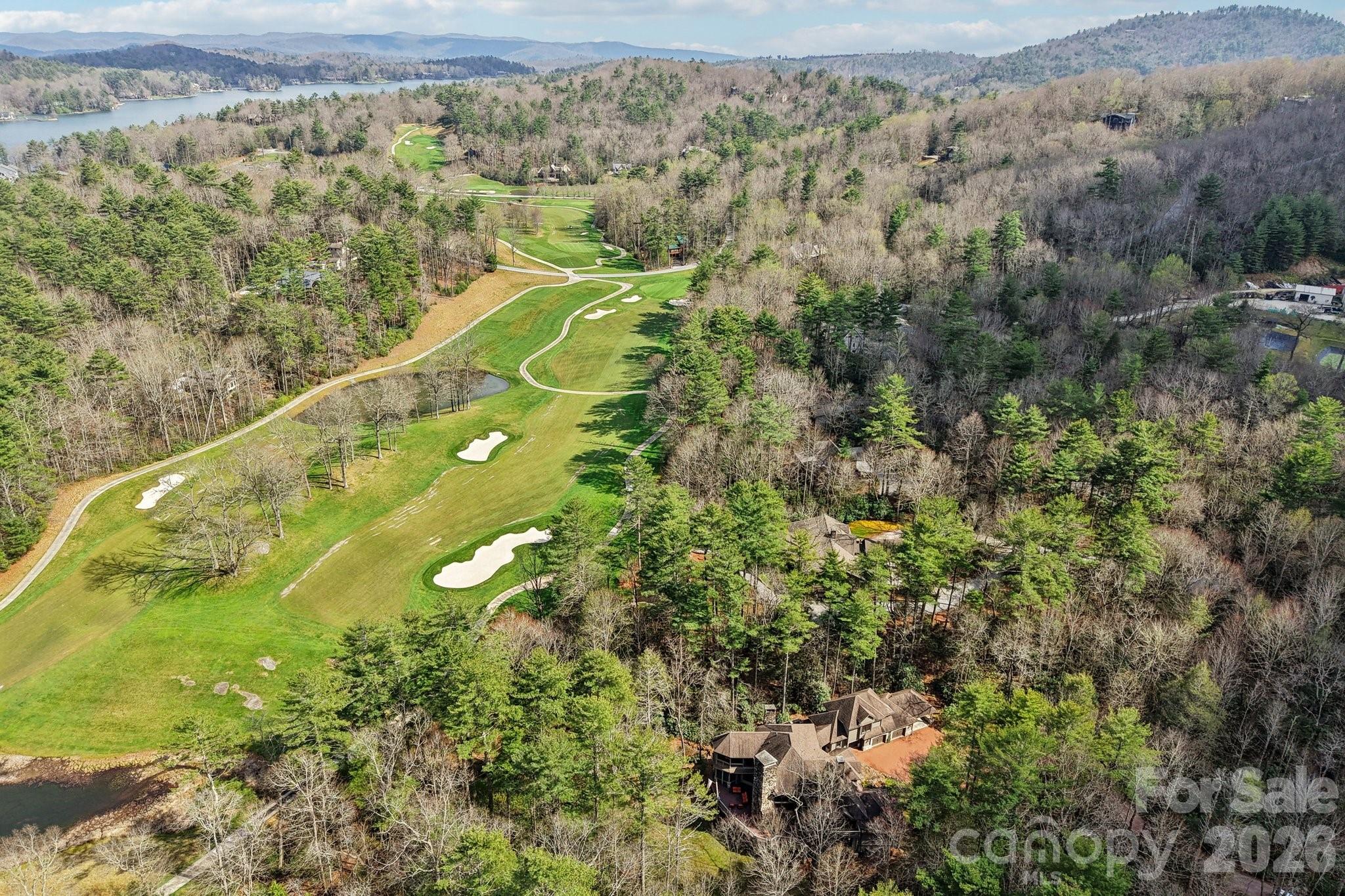 46 Mills Creek Drive Property Photo 3