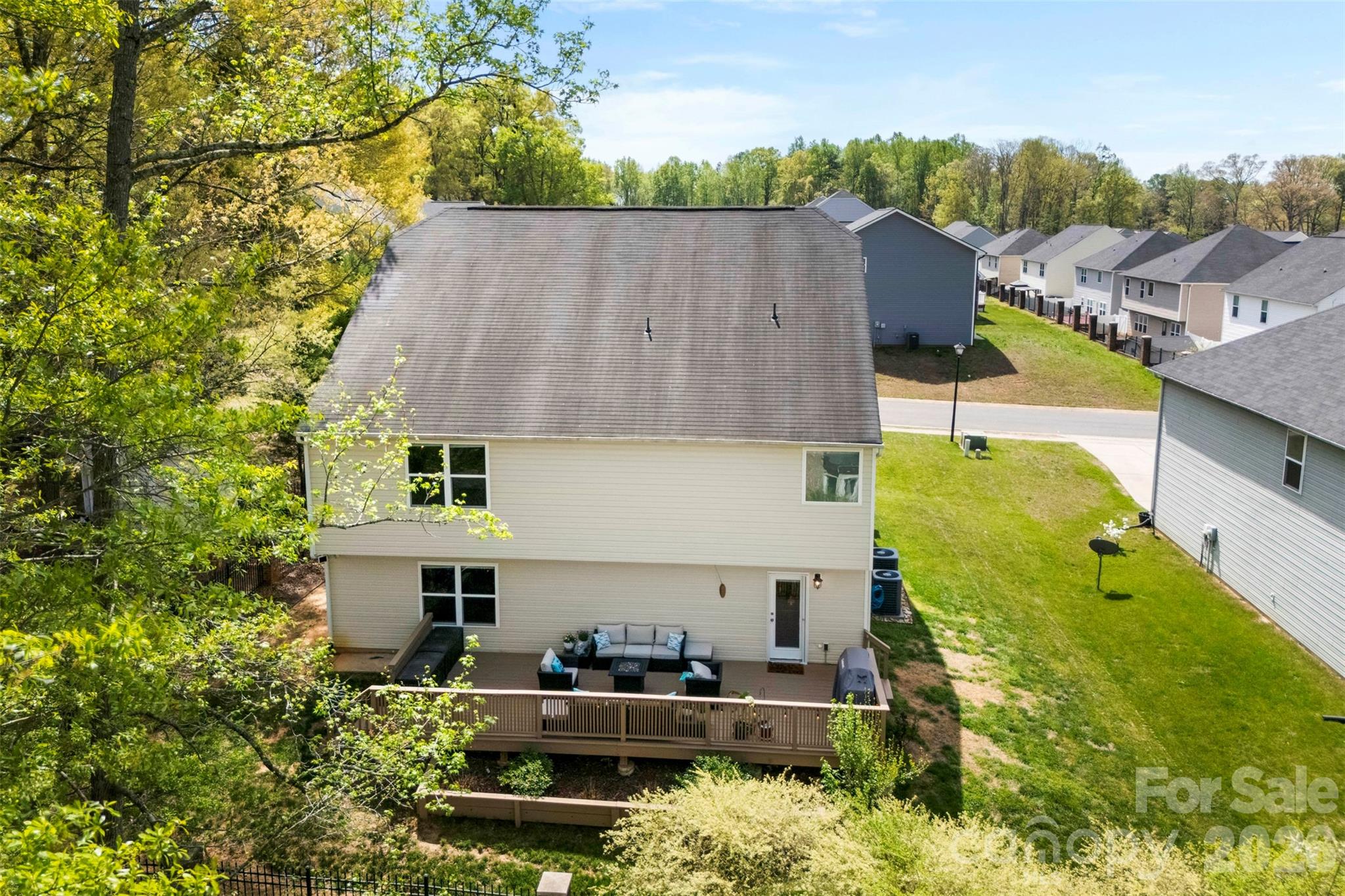 5045 Ashley Place Drive Property Photo 33