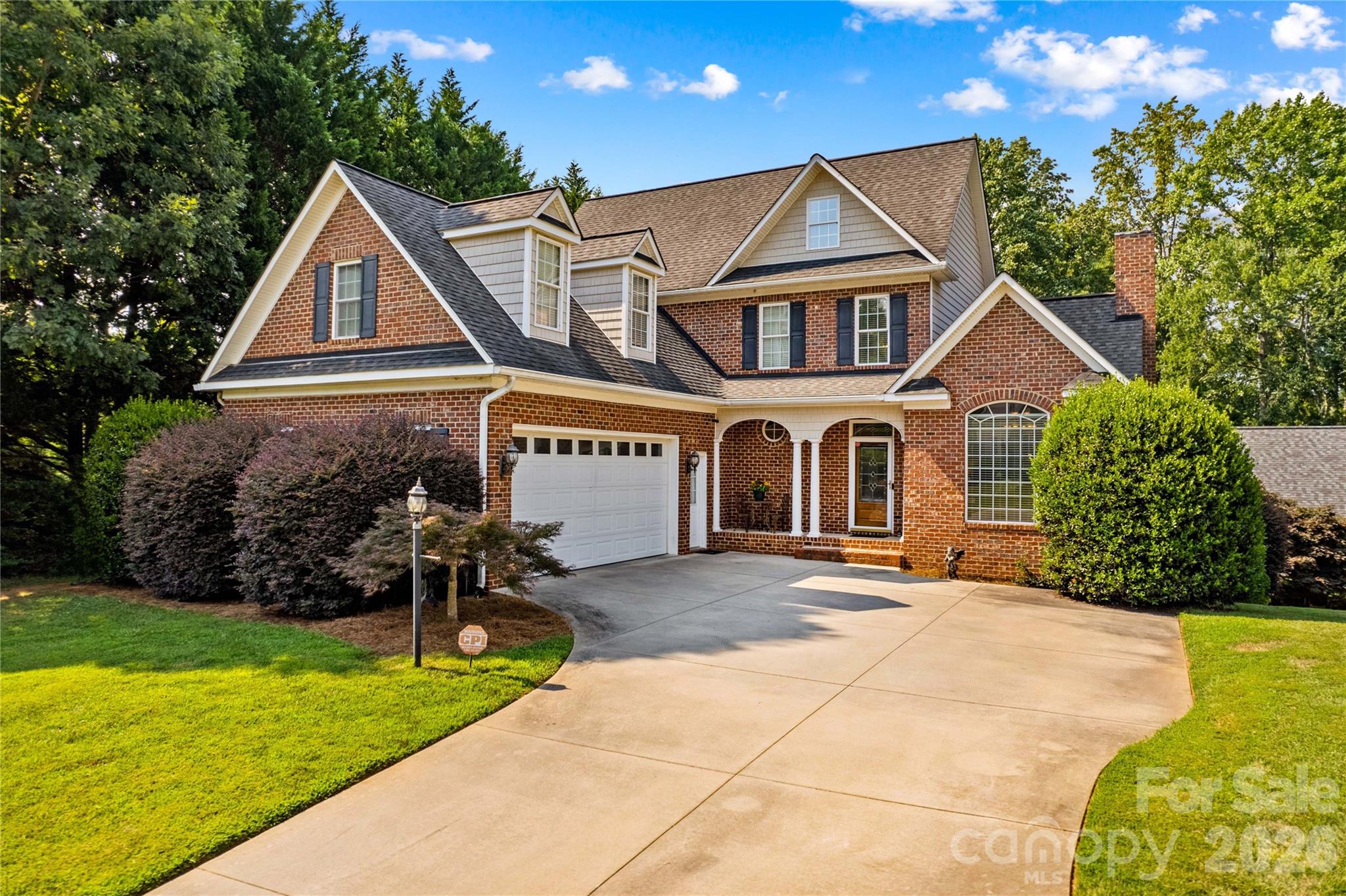 158 Winding Brook Way Property Photo 1