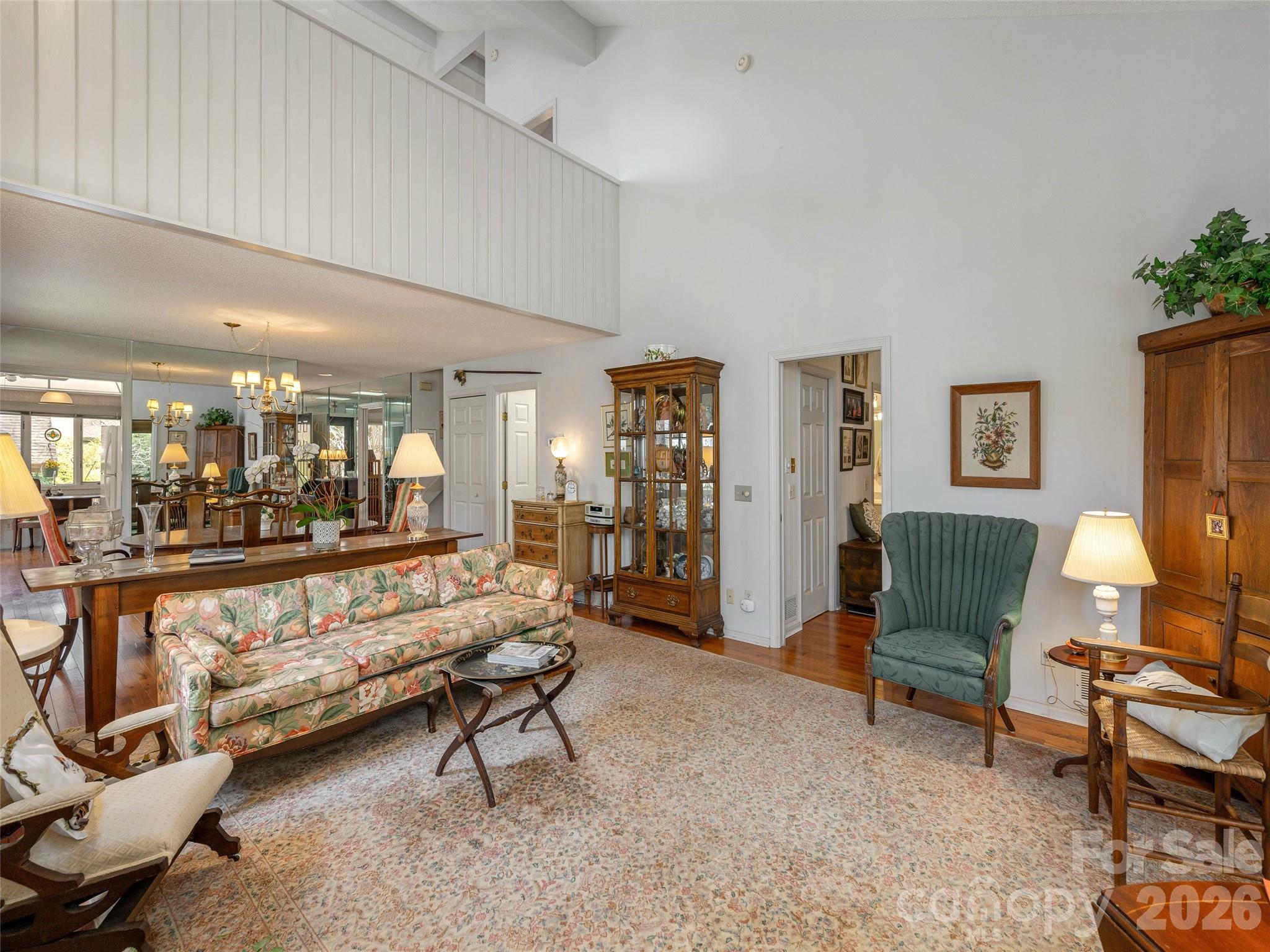 601 Red Oak Drive Property Photo 12