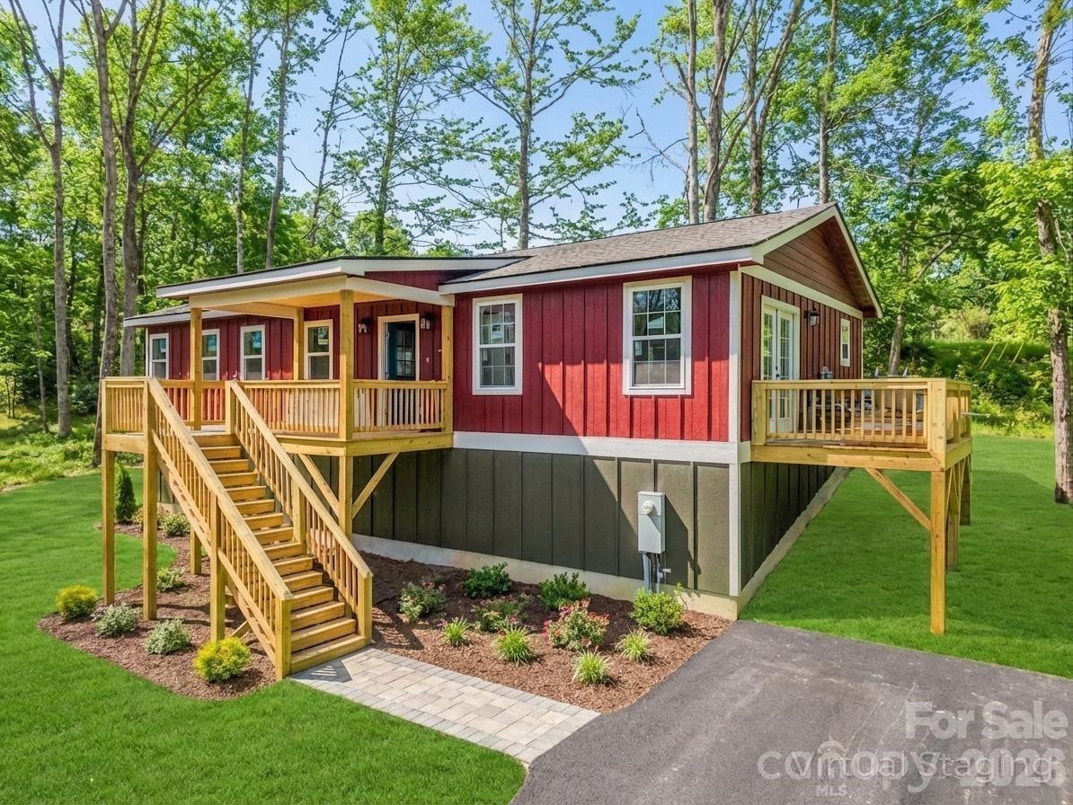 1458 Pickens Highway Property Photo 1