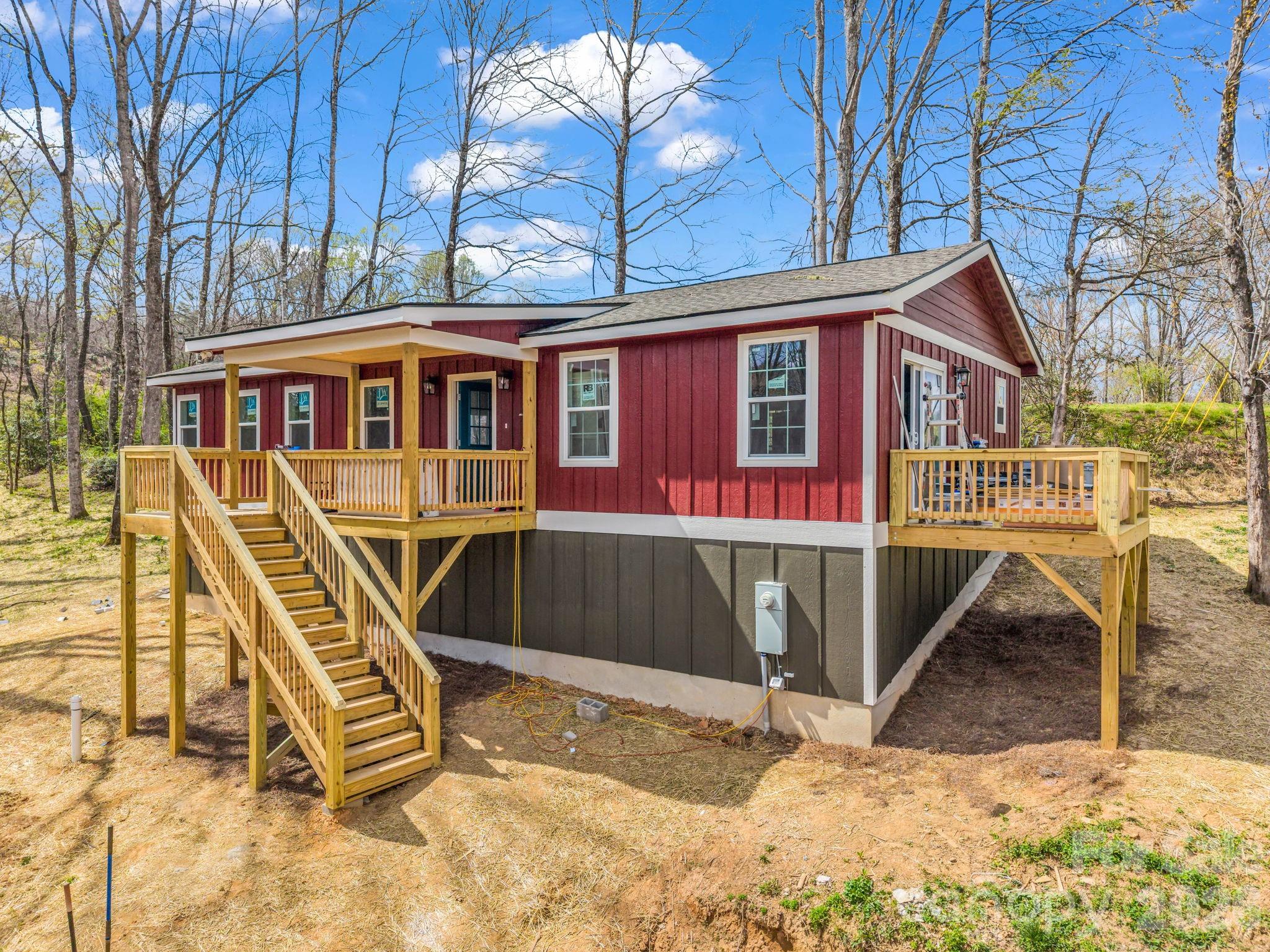 1458 Pickens Highway Property Photo 2