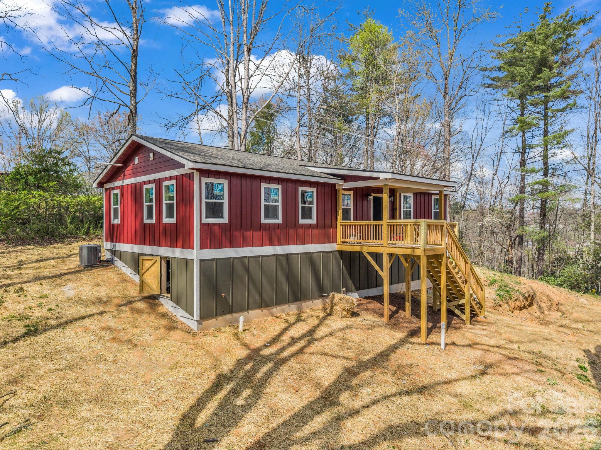 1458 Pickens Highway Property Photo 3