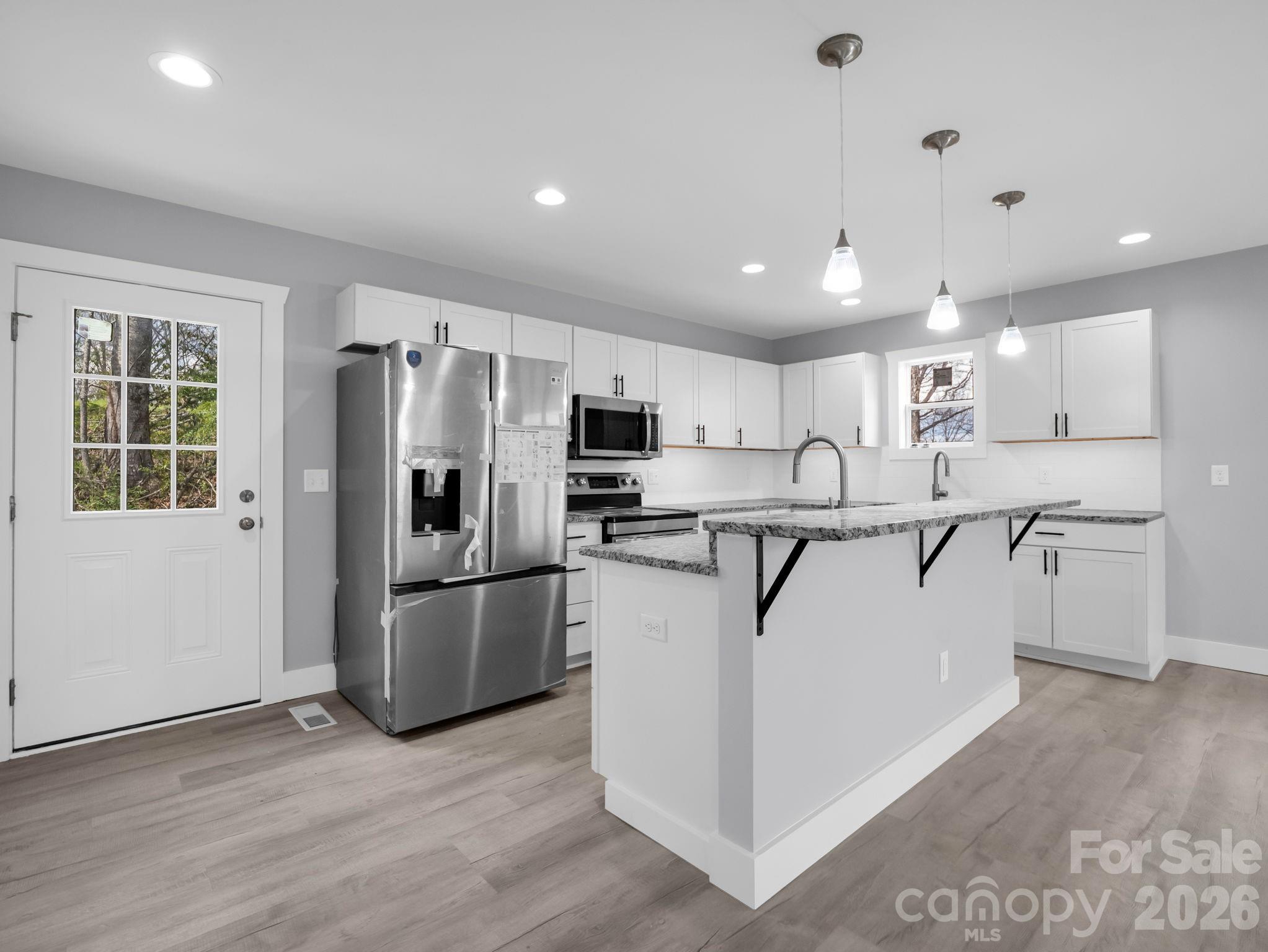1458 Pickens Highway Property Photo 14