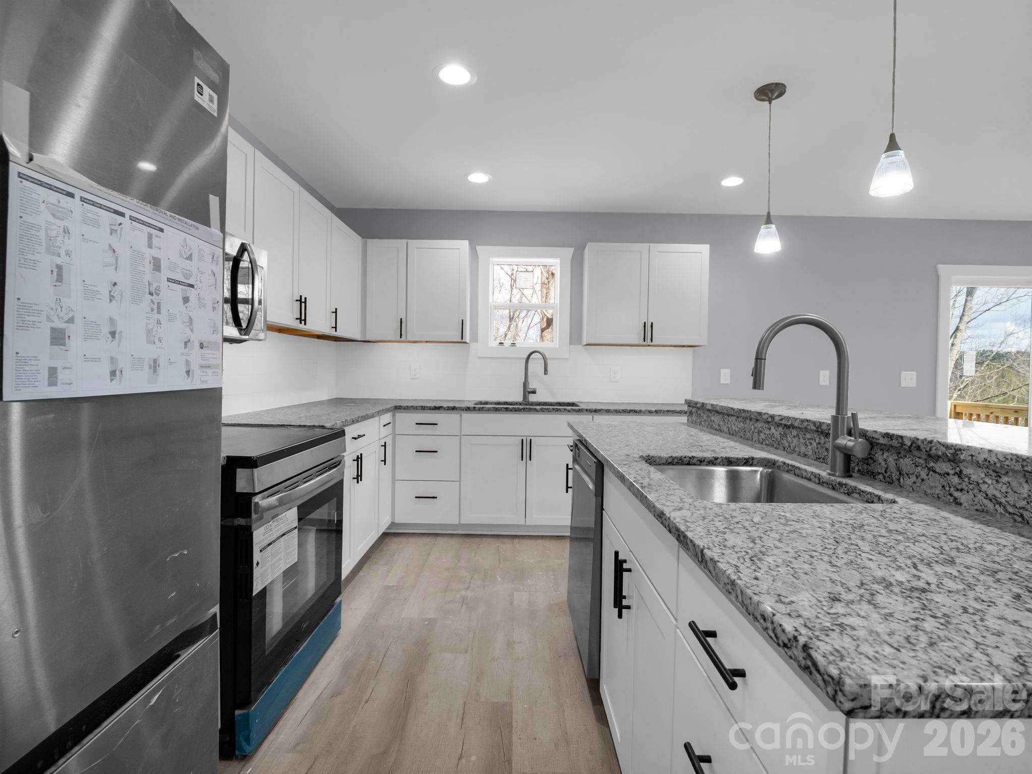 1458 Pickens Highway Property Photo 15