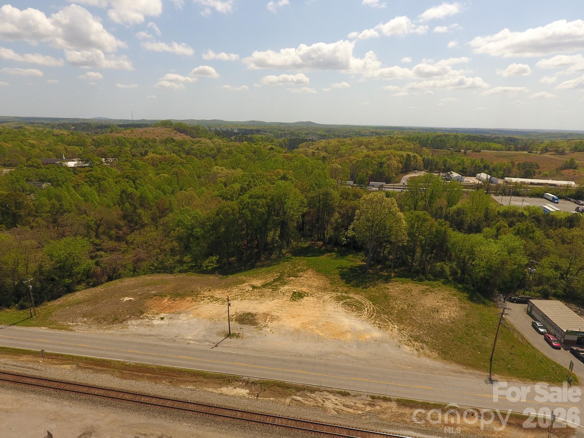 110 MH Camp Highway Property Photo 1