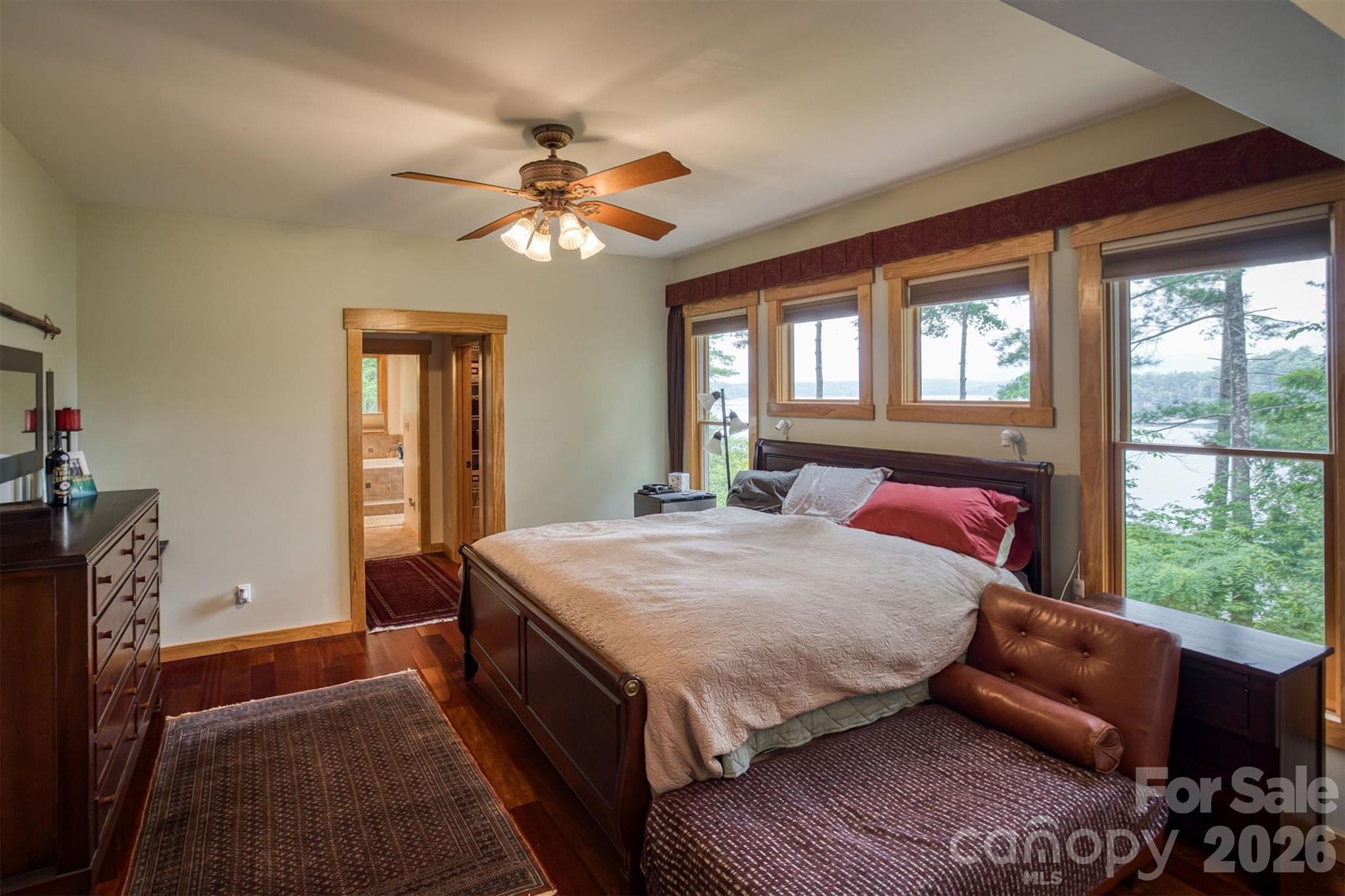 5162 Beech Bluff Drive Property Photo 15