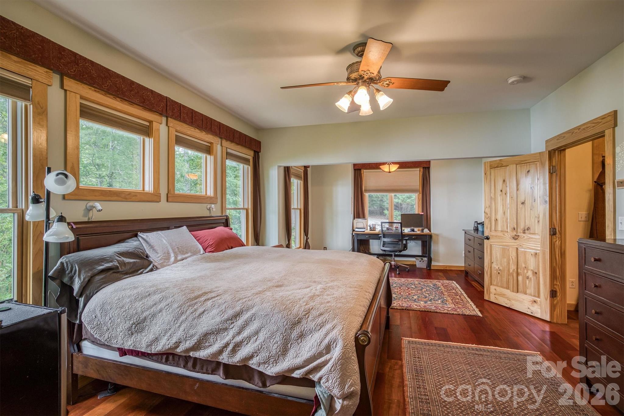 5162 Beech Bluff Drive Property Photo 16