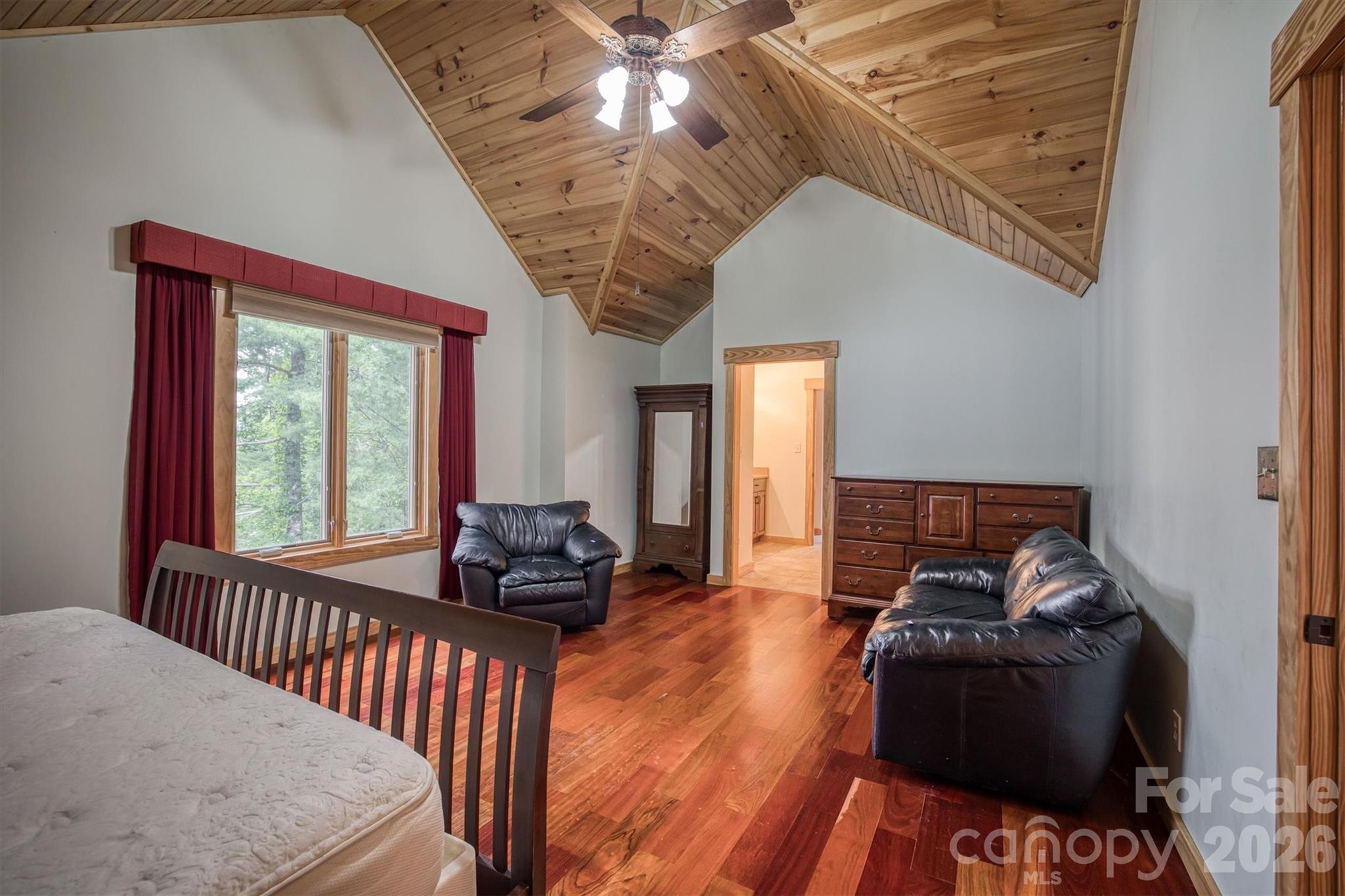 5162 Beech Bluff Drive Property Photo 37