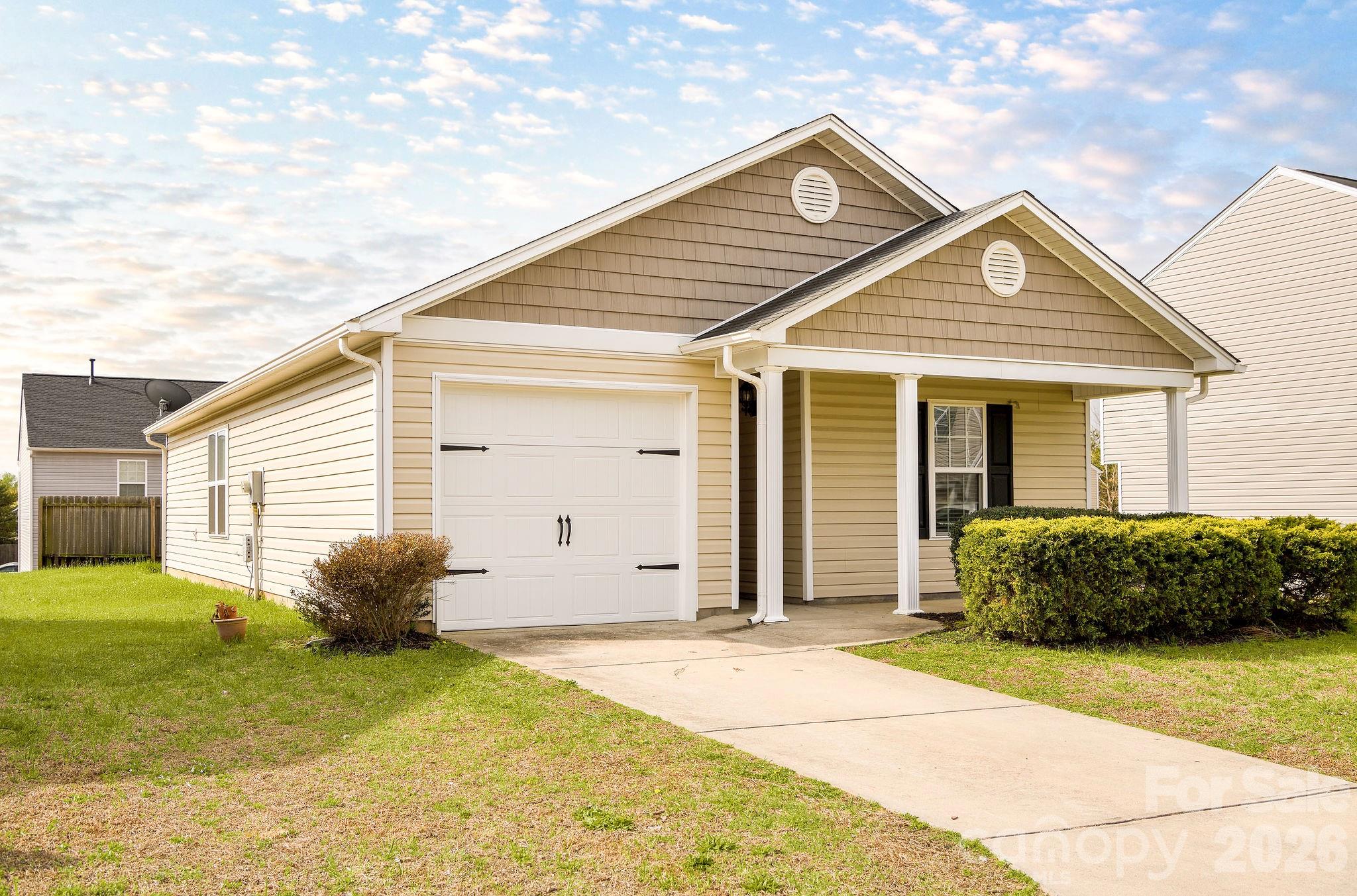1150 Red Sage Road Property Photo 1