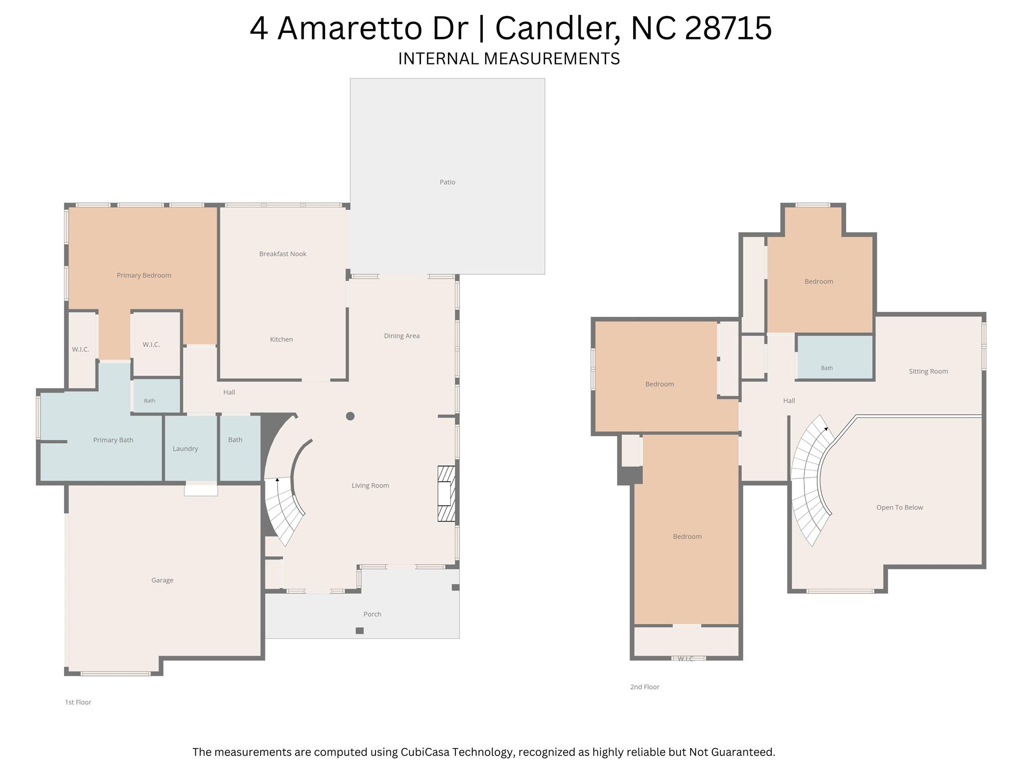 4 Amaretto Drive Property Photo 36
