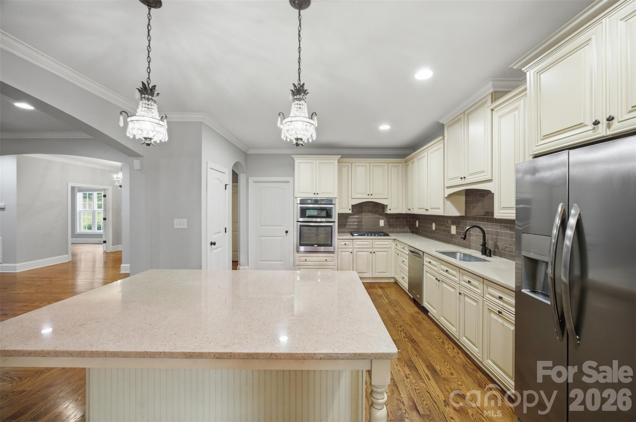 3020 Archer Way Drive Property Photo 8