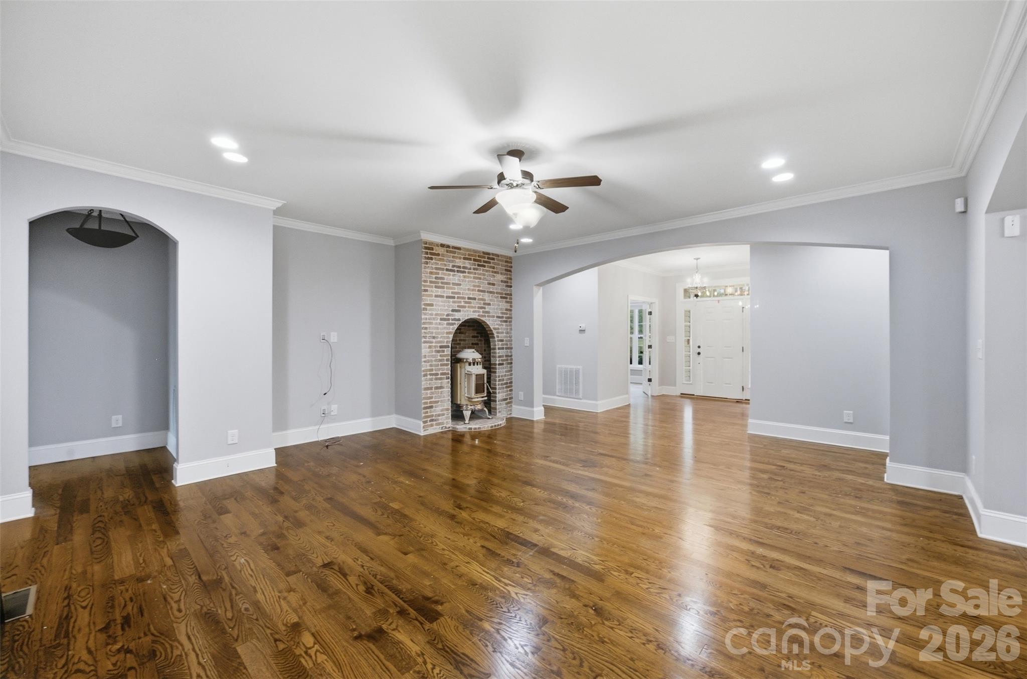 3020 Archer Way Drive Property Photo 11