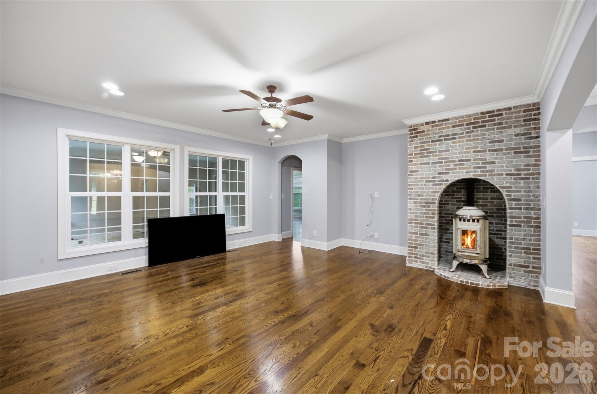3020 Archer Way Drive Property Photo 13