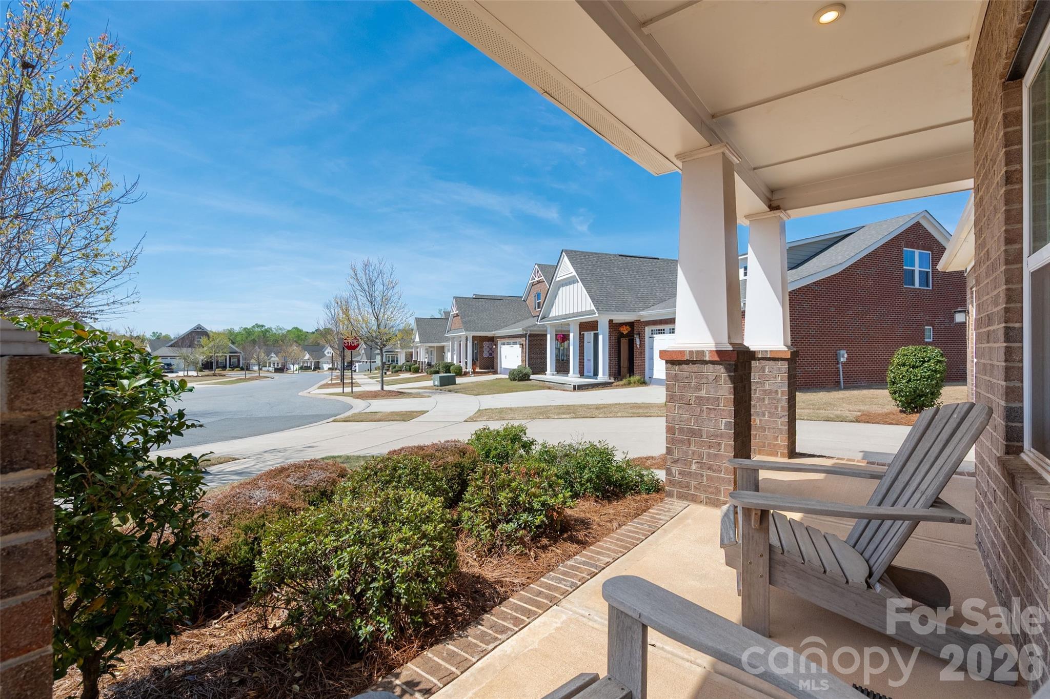 8400 Bretton Woods Drive Property Photo 3