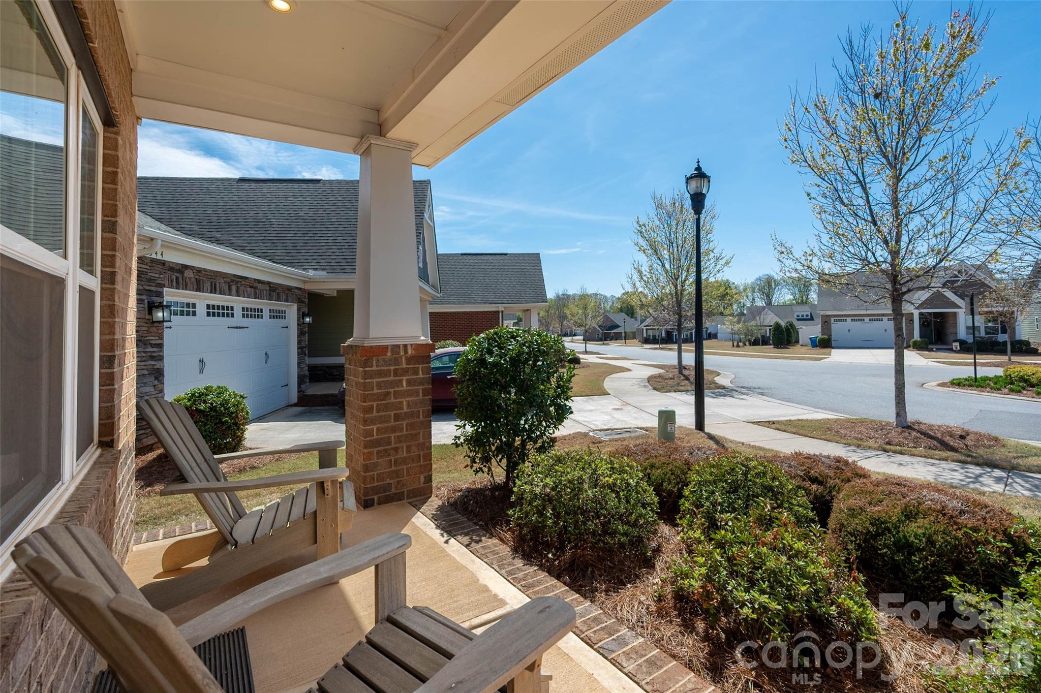 8400 Bretton Woods Drive Property Photo 4