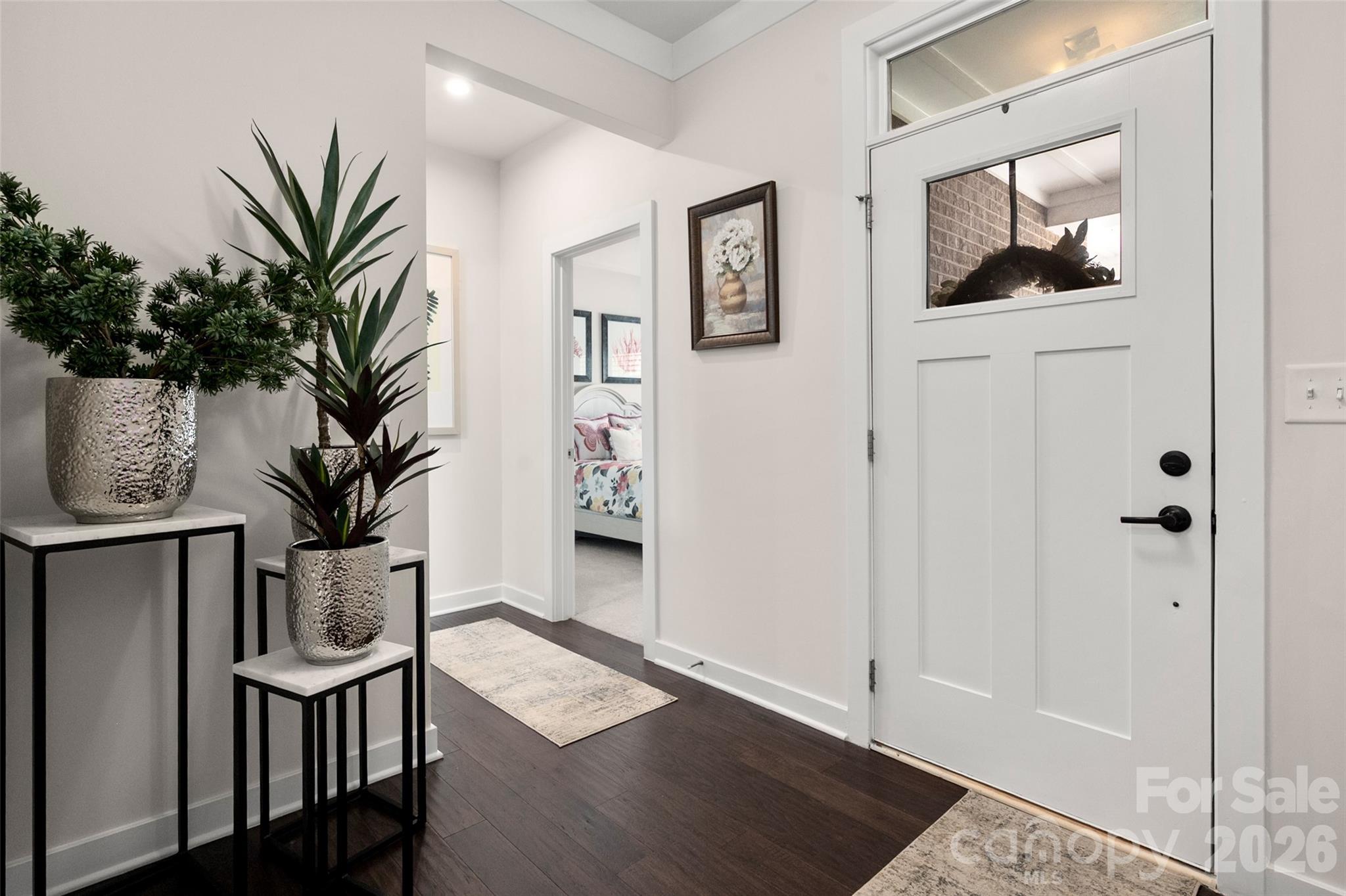 8400 Bretton Woods Drive Property Photo 6