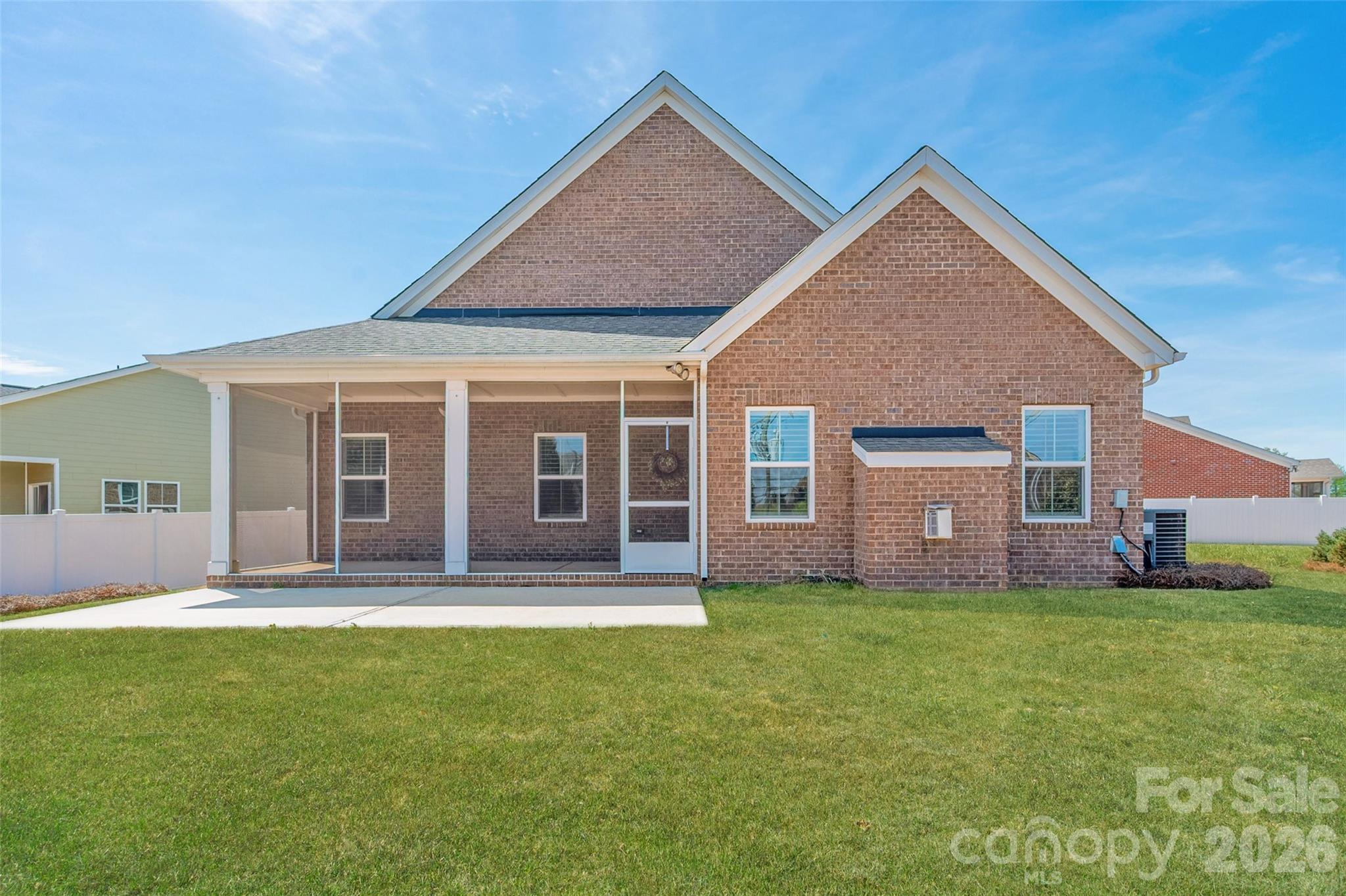 8400 Bretton Woods Drive Property Photo 31