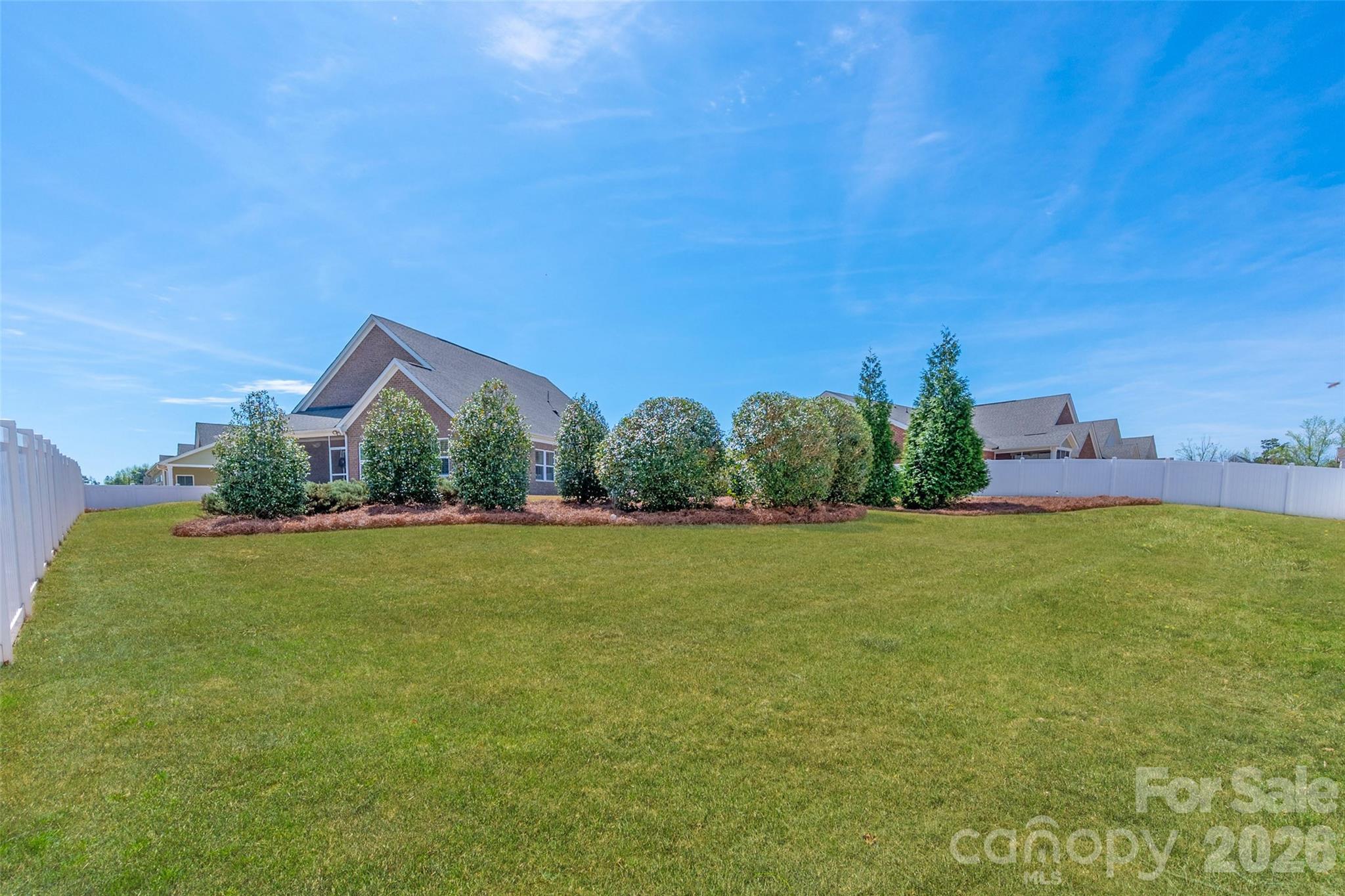8400 Bretton Woods Drive Property Photo 32