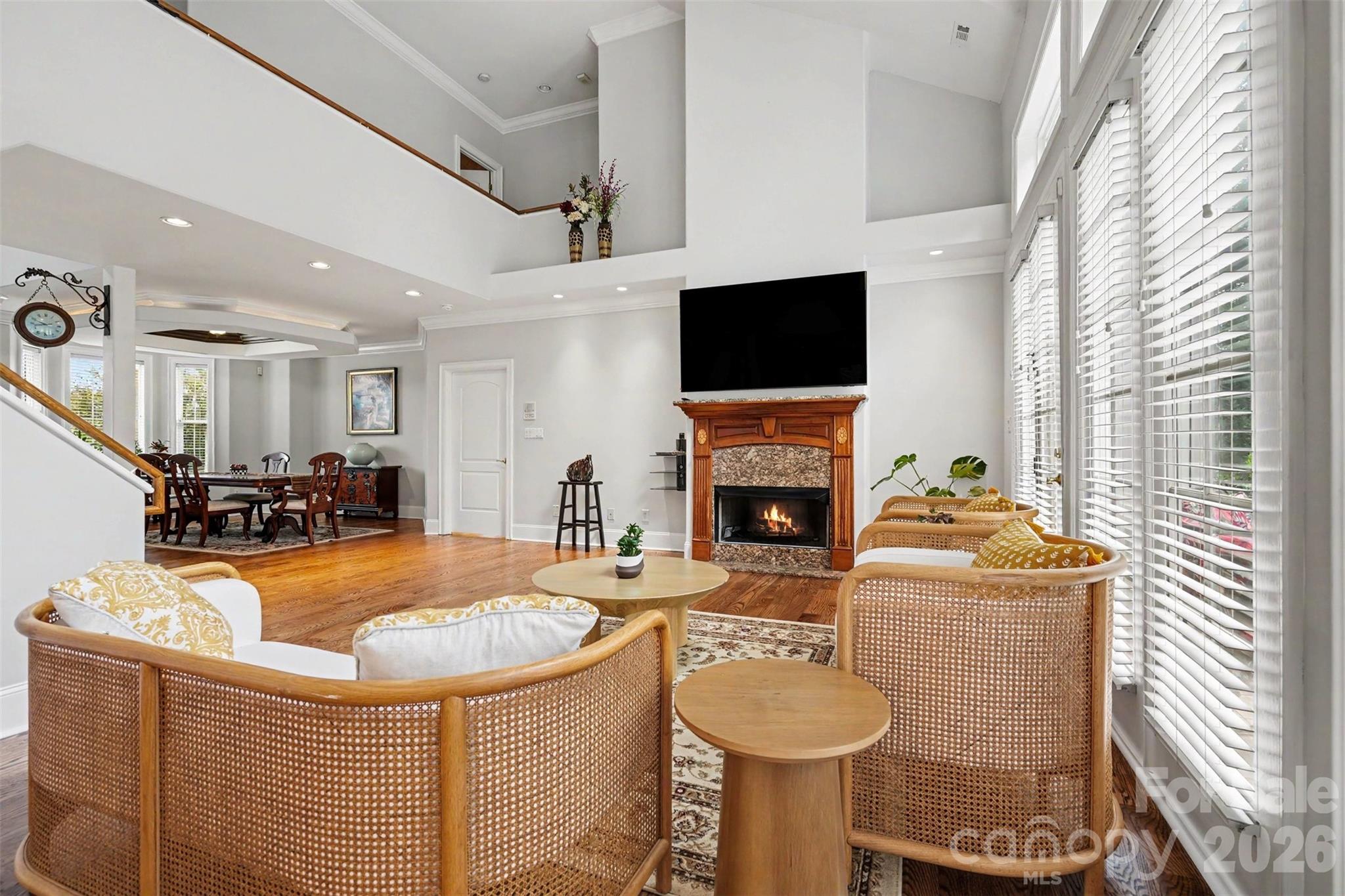 14515 Davis Trace Drive Property Photo 4