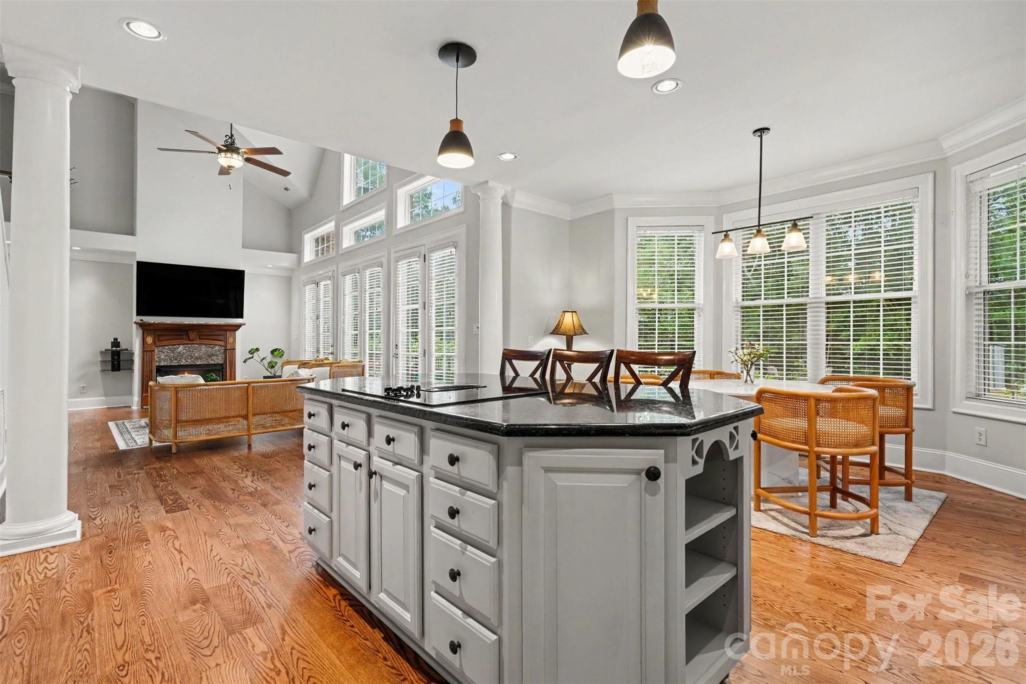 14515 Davis Trace Drive Property Photo 8