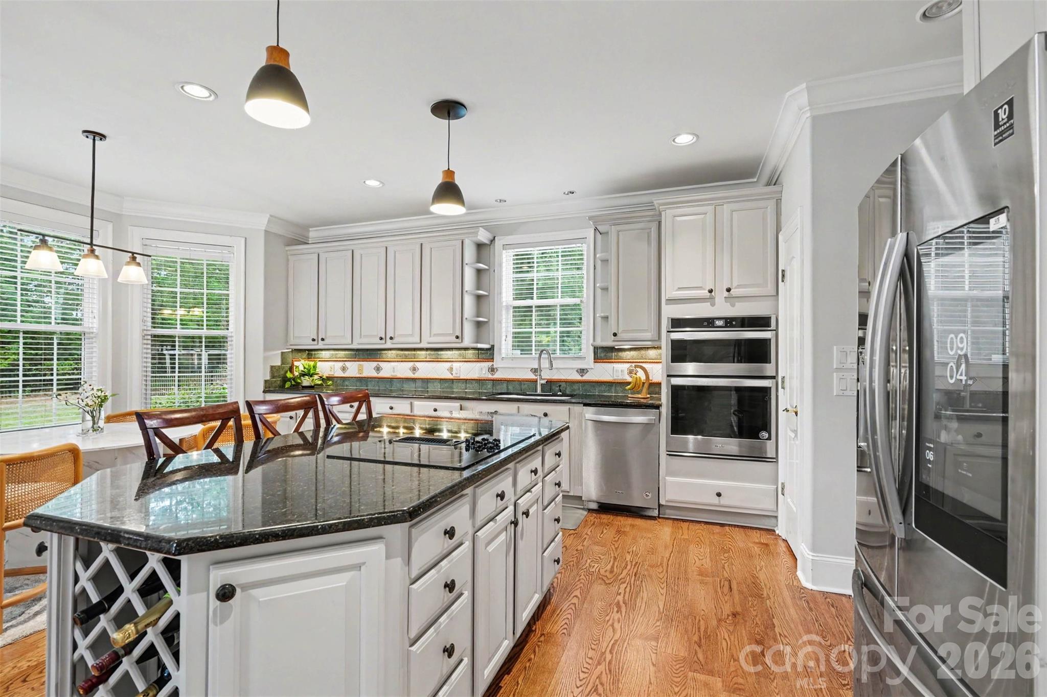 14515 Davis Trace Drive Property Photo 10