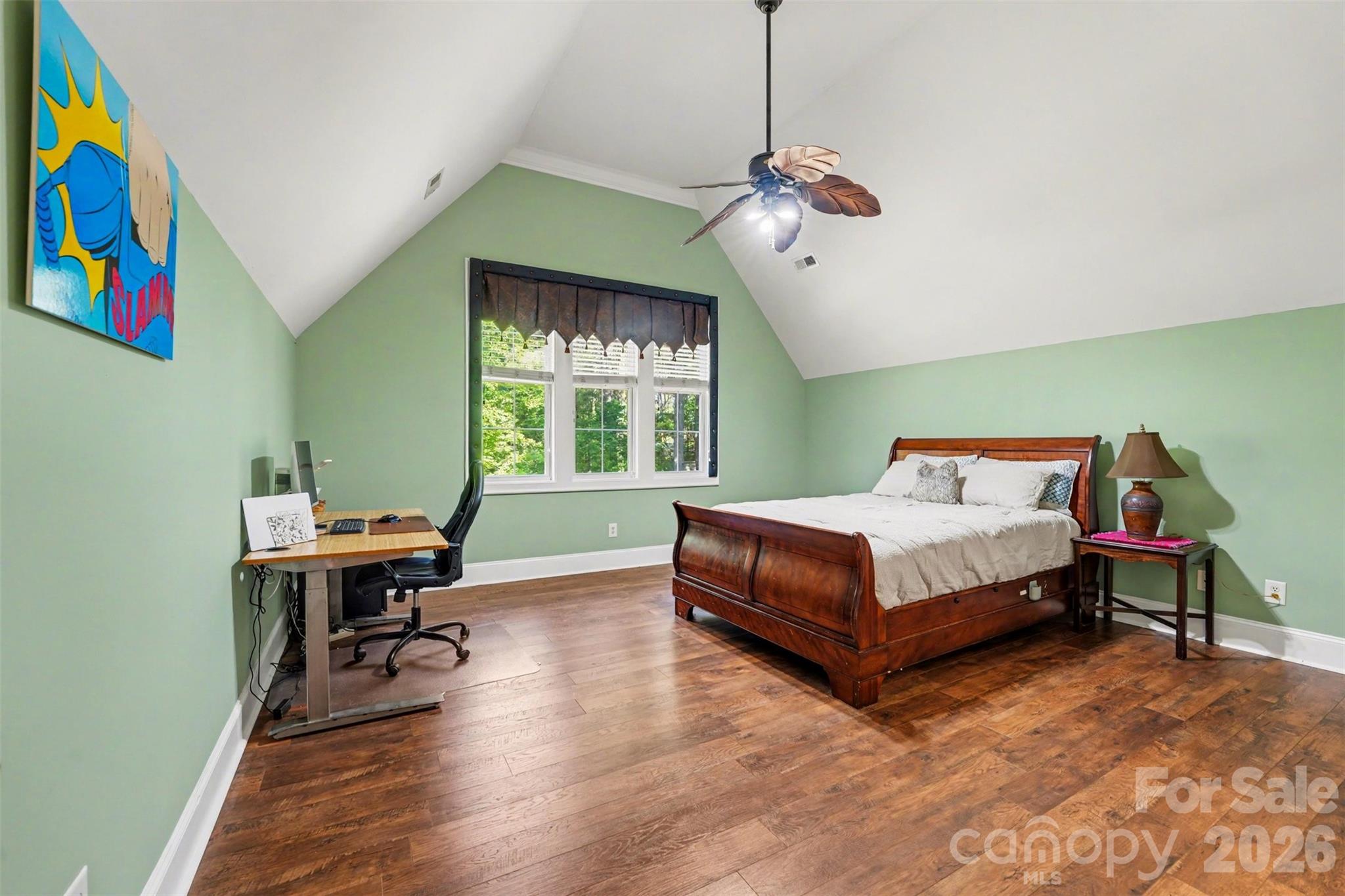 14515 Davis Trace Drive Property Photo 23