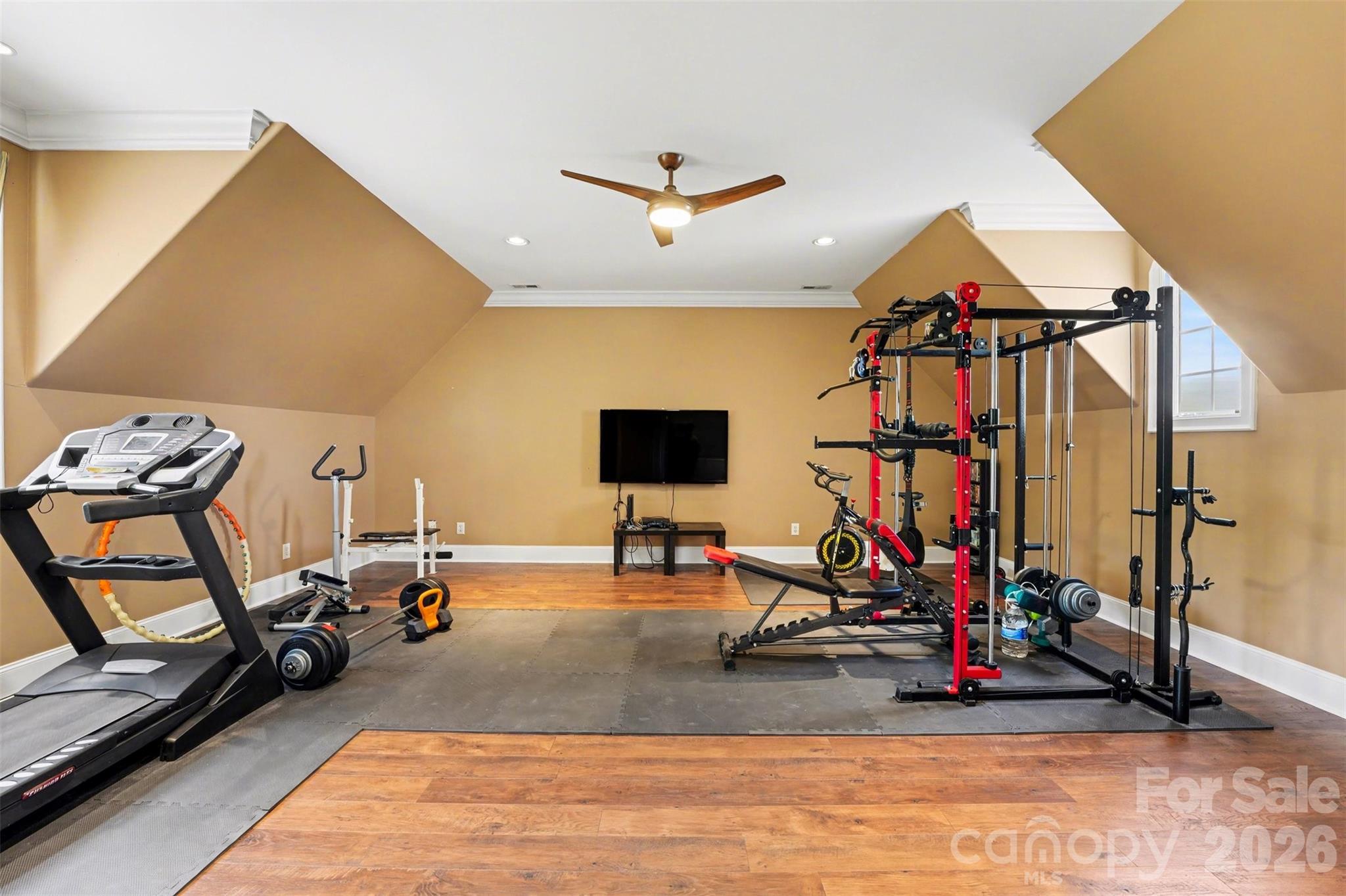 14515 Davis Trace Drive Property Photo 27