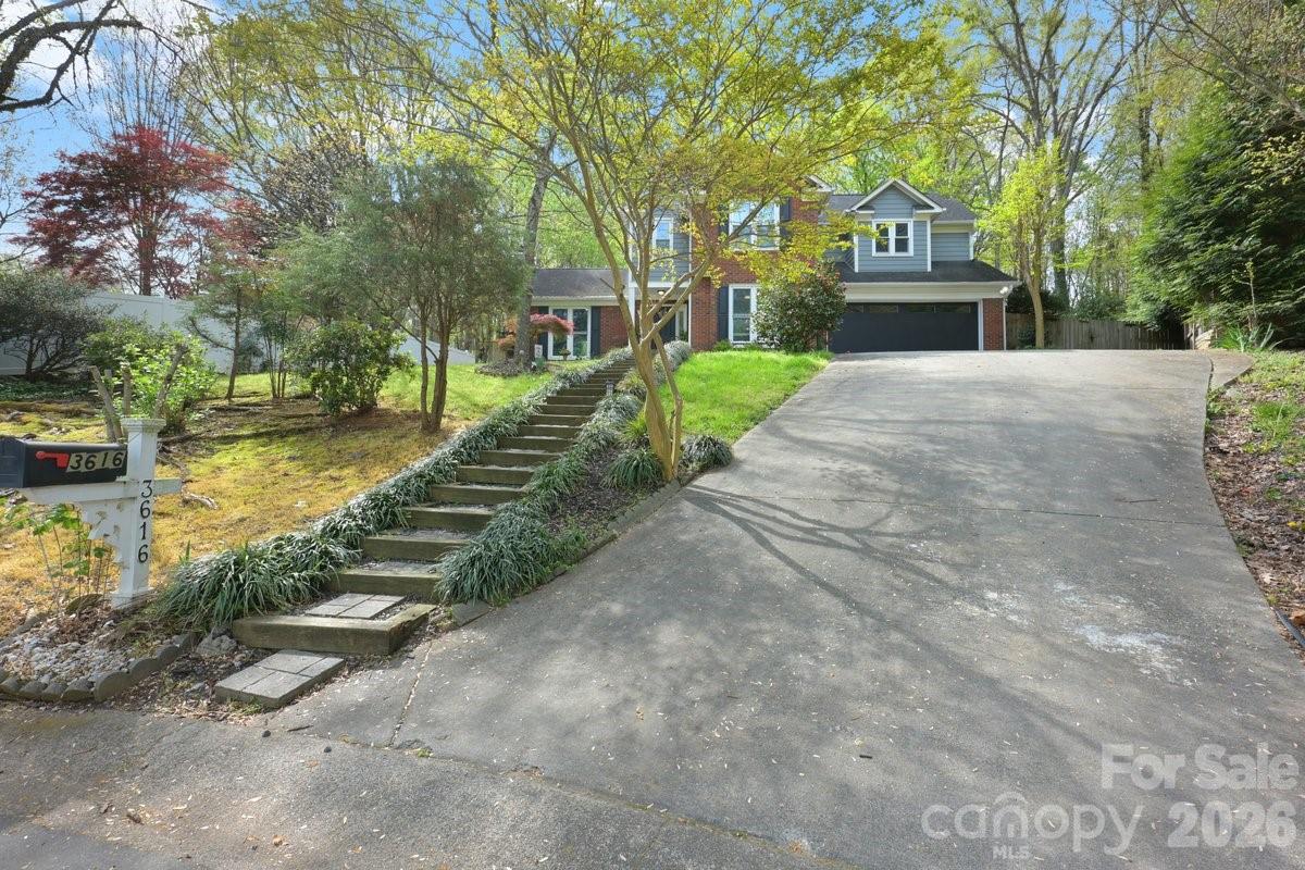 3616 Fair Oaks Place Property Photo 14