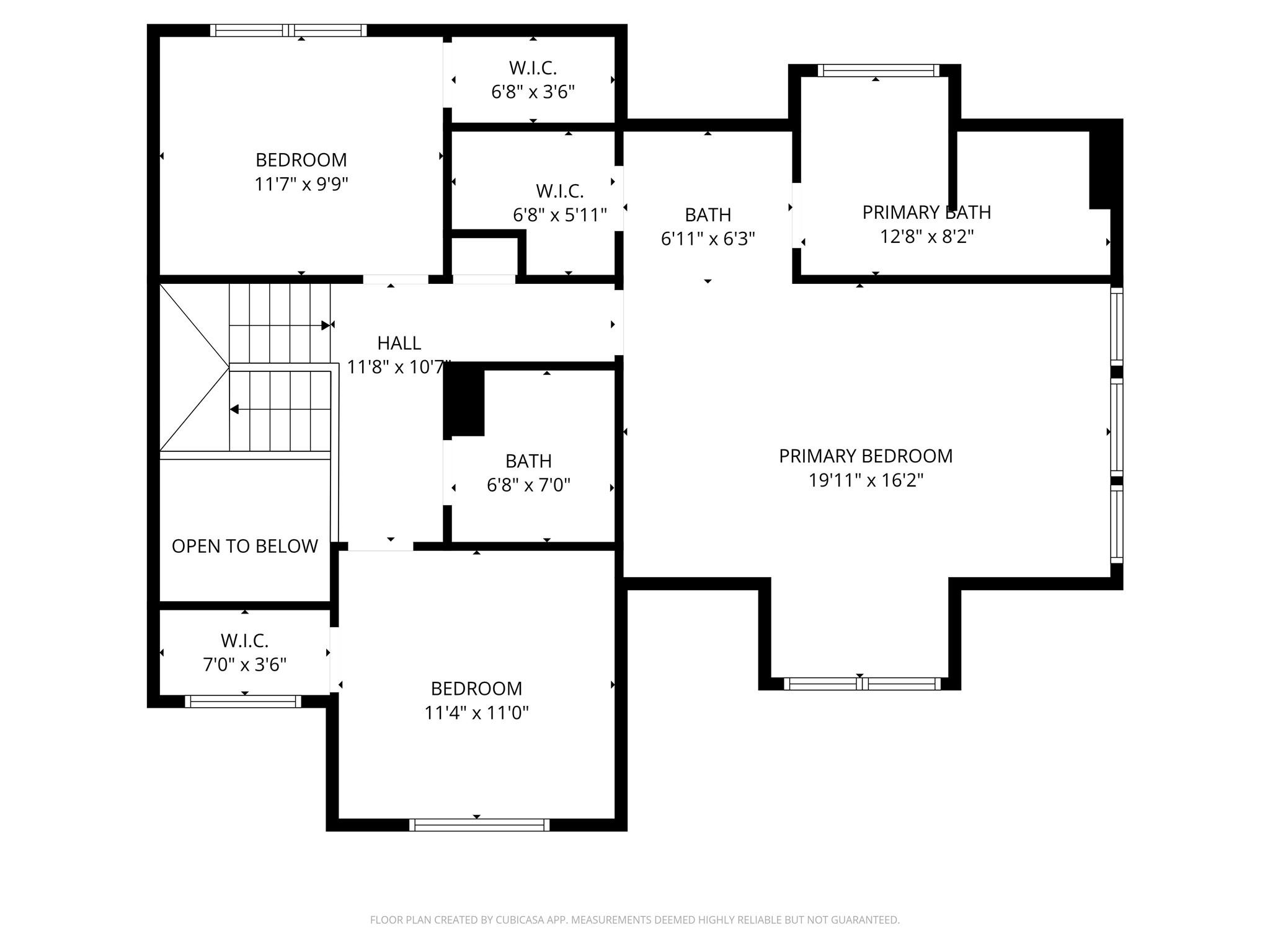 3616 Fair Oaks Place Property Photo 15