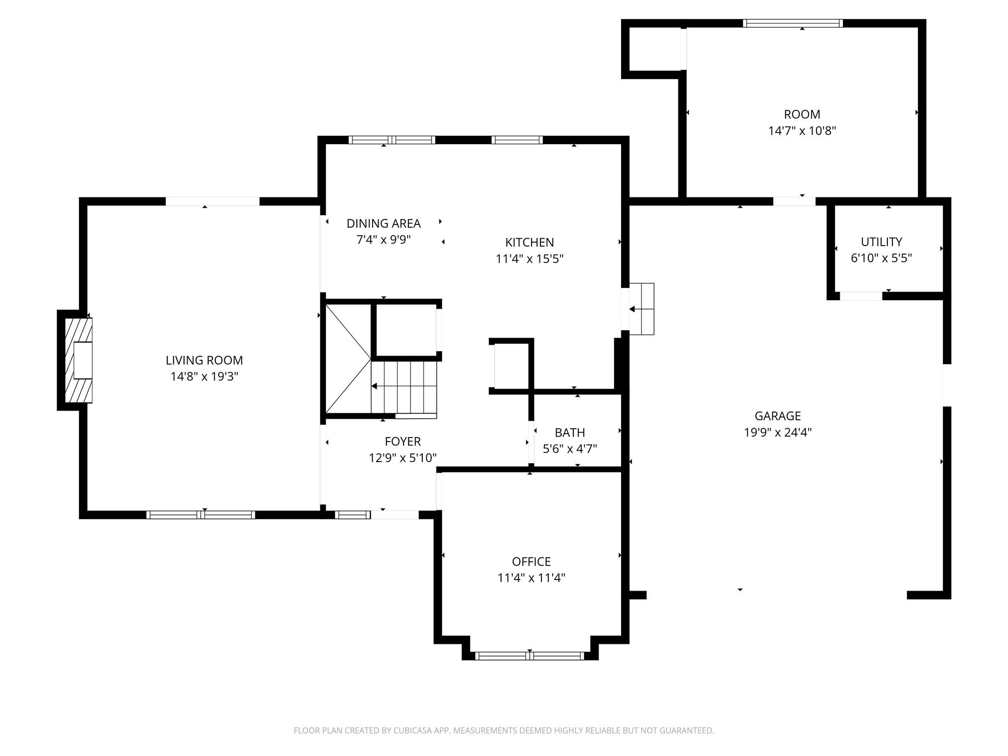 3616 Fair Oaks Place Property Photo 16