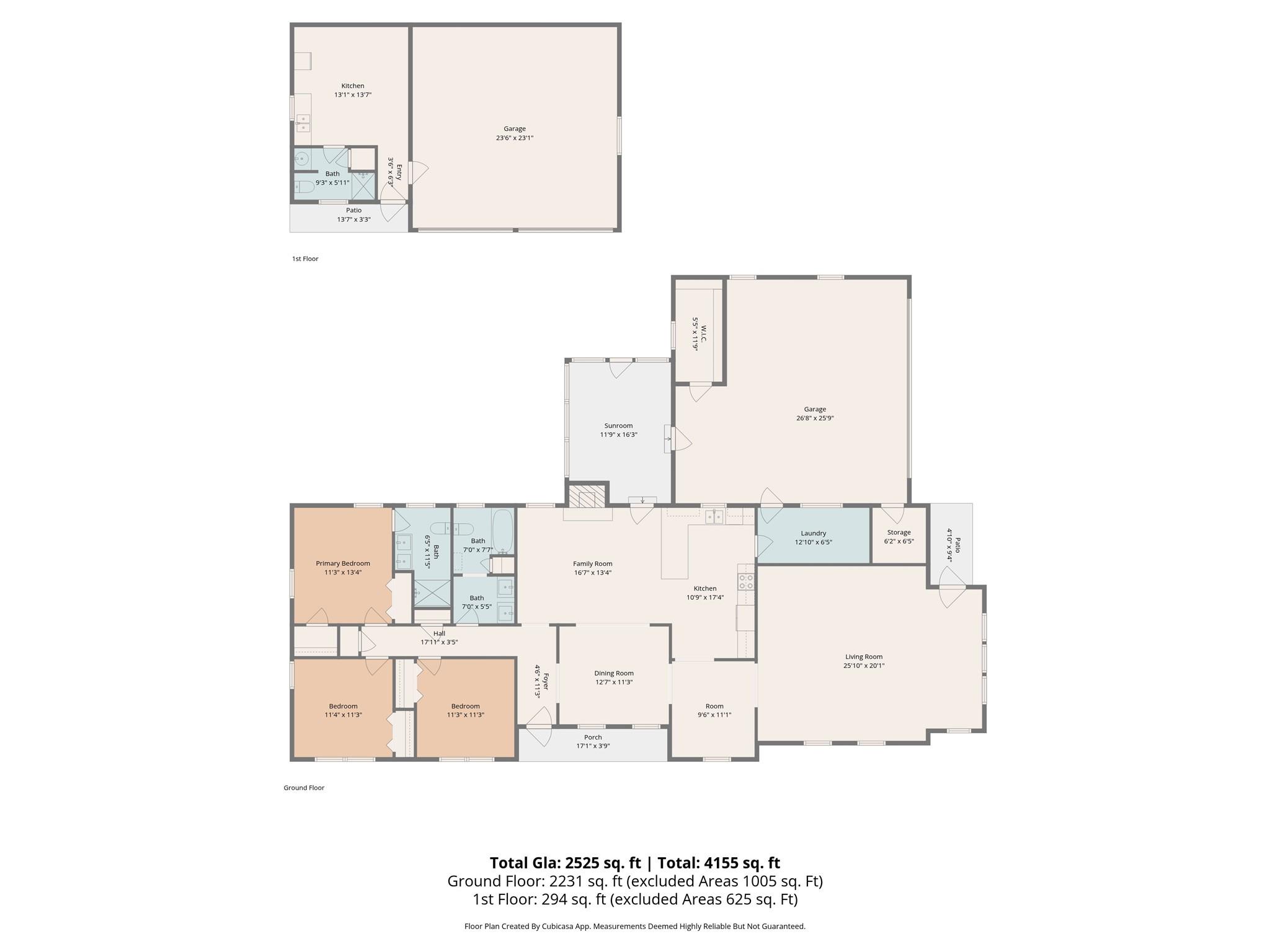 164 New York Avenue Property Photo 35