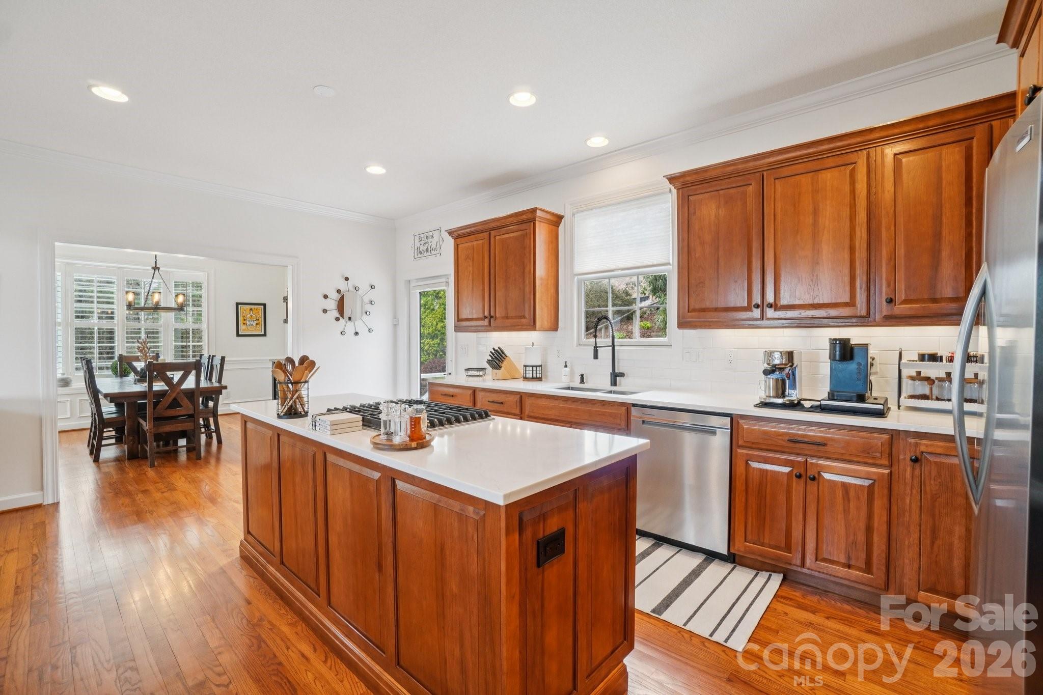 1409 Woodsong Drive Property Photo 6