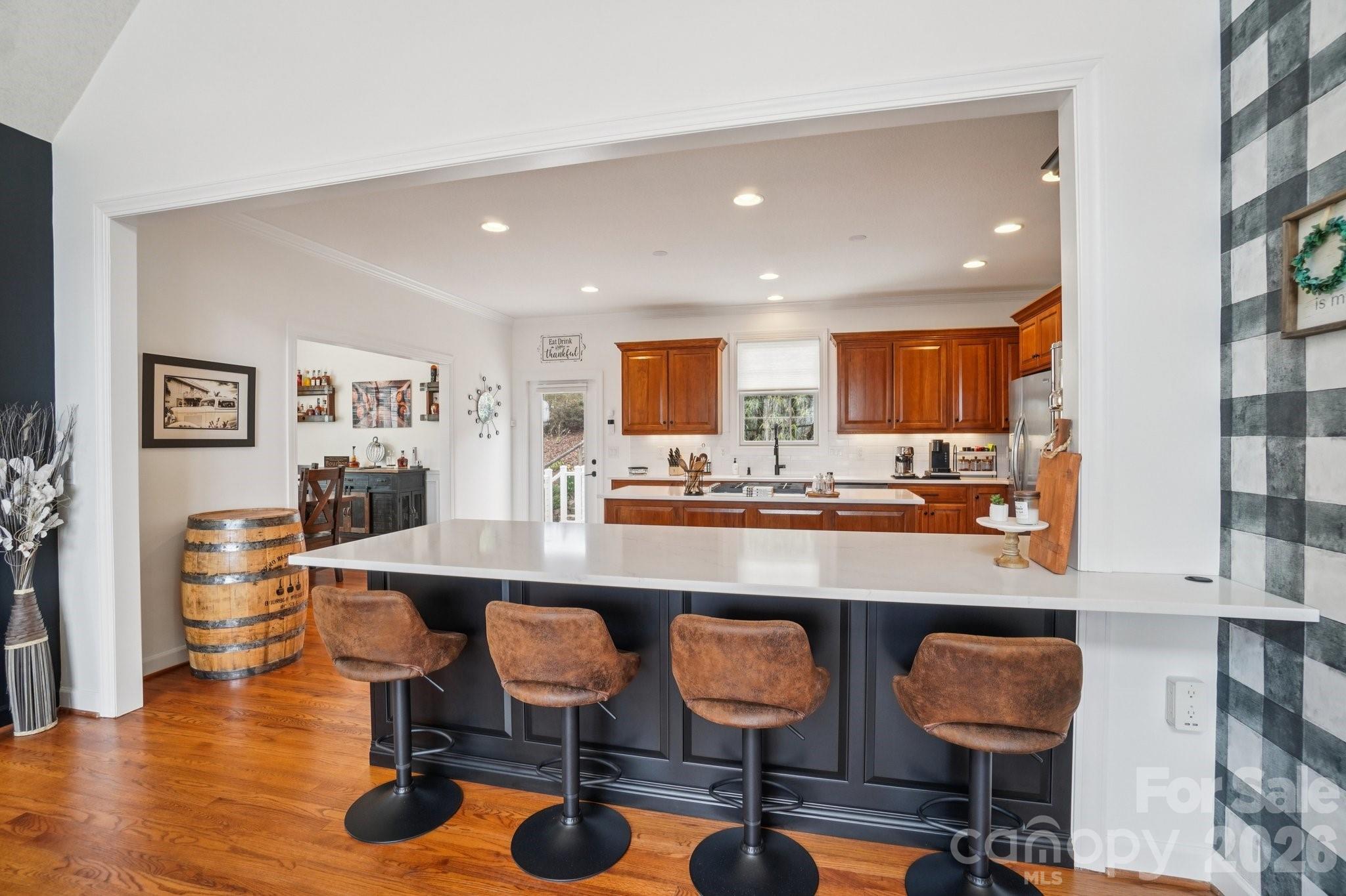 1409 Woodsong Drive Property Photo 7