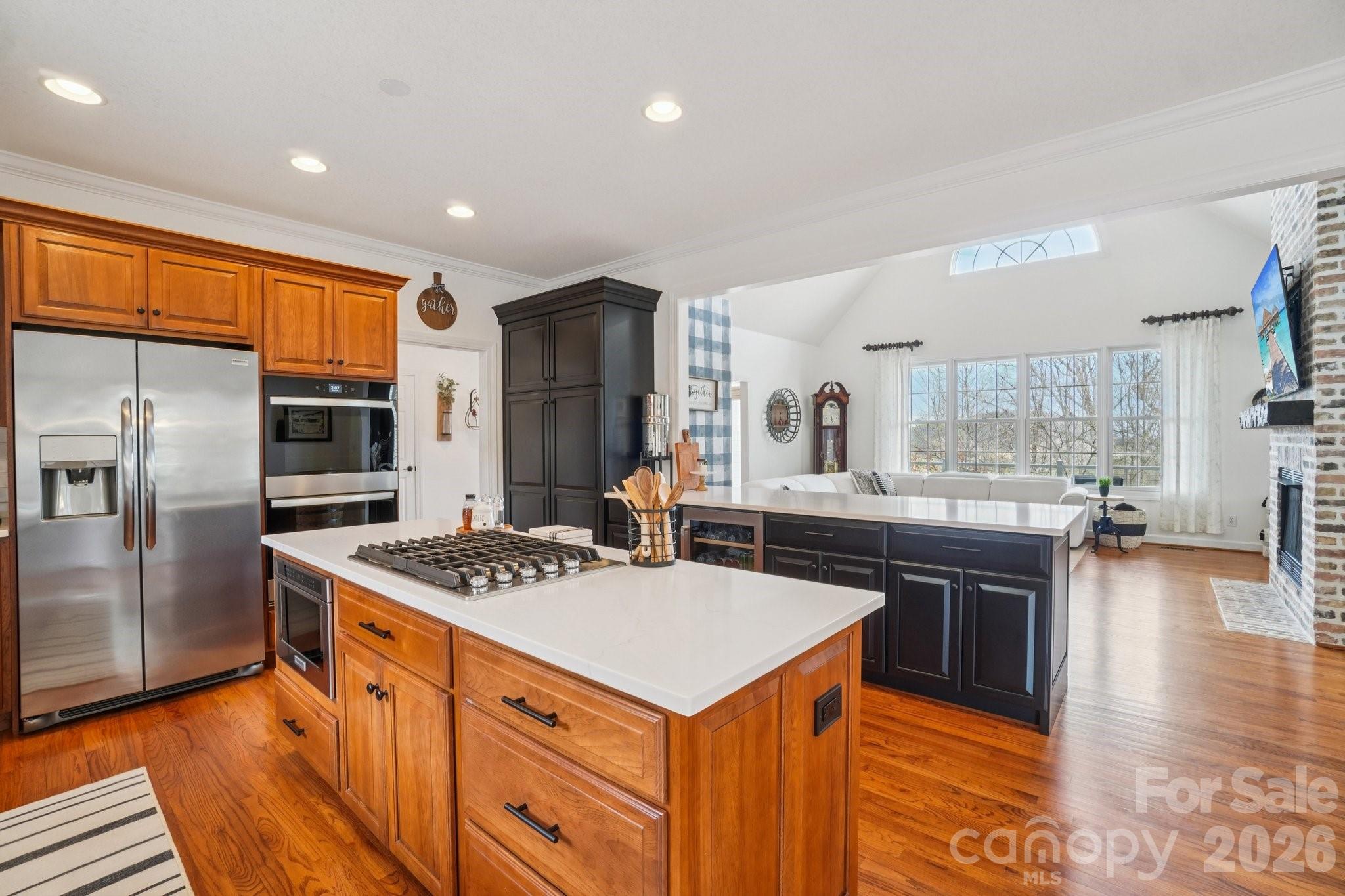 1409 Woodsong Drive Property Photo 8