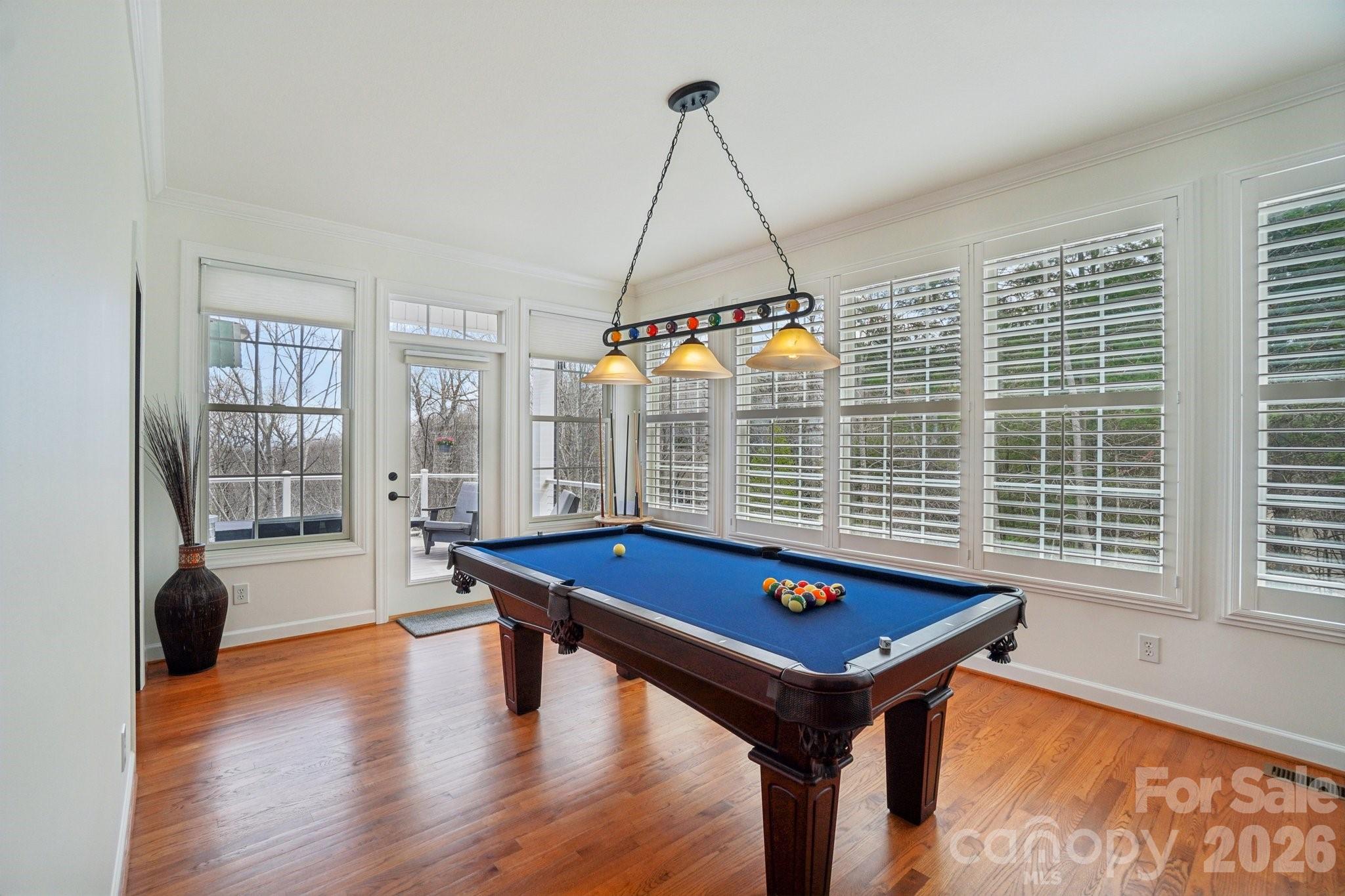 1409 Woodsong Drive Property Photo 10