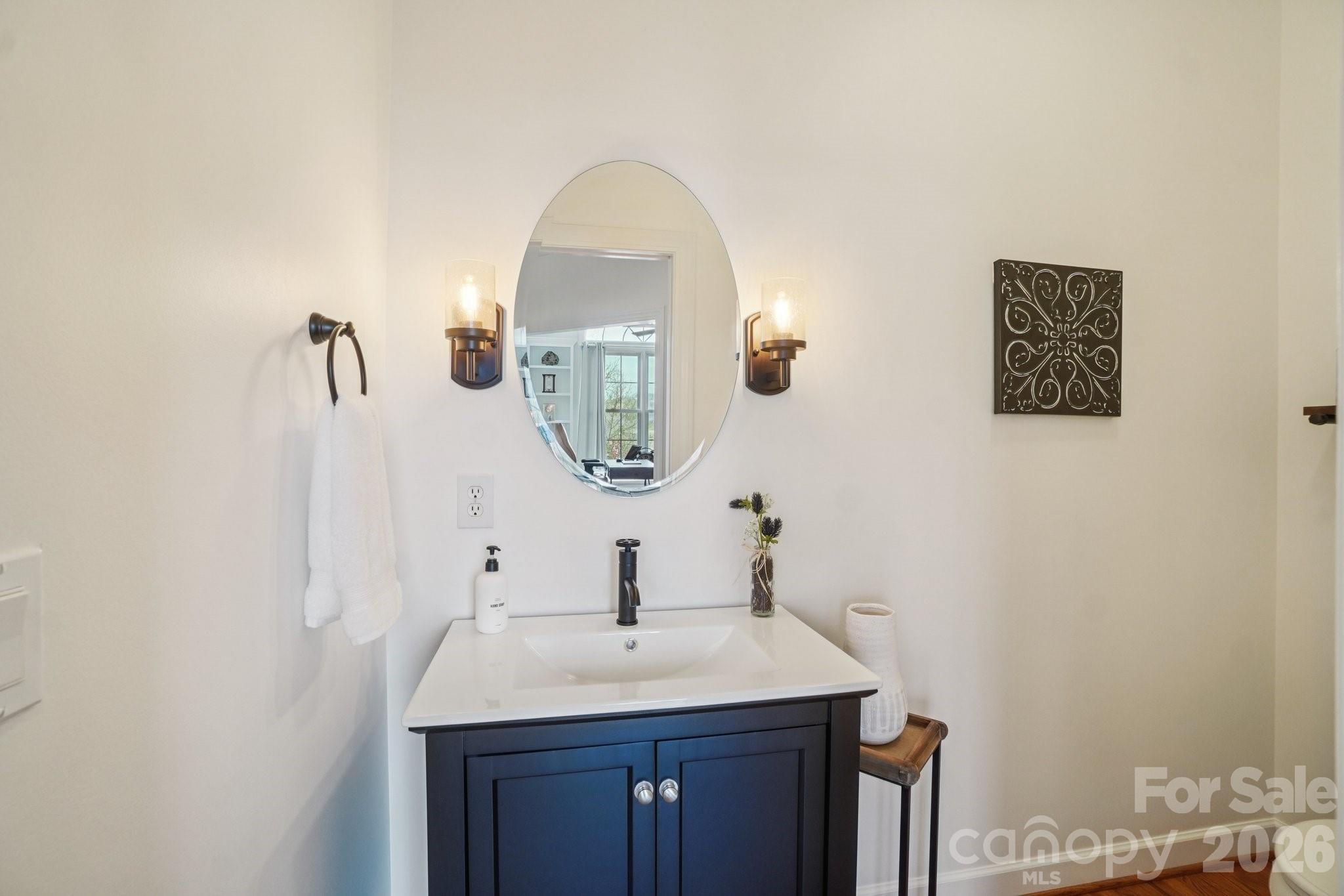1409 Woodsong Drive Property Photo 13