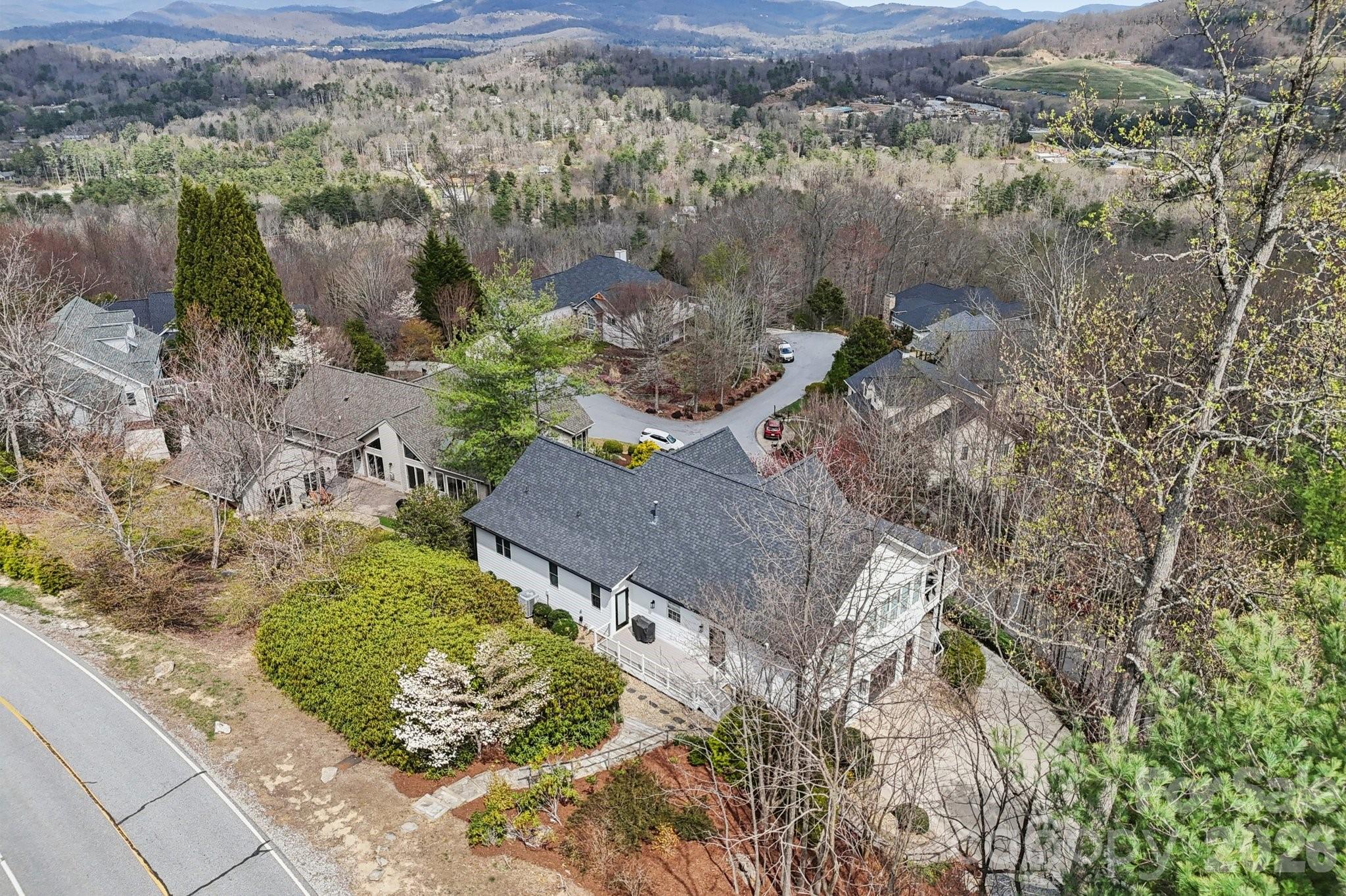 1409 Woodsong Drive Property Photo 40